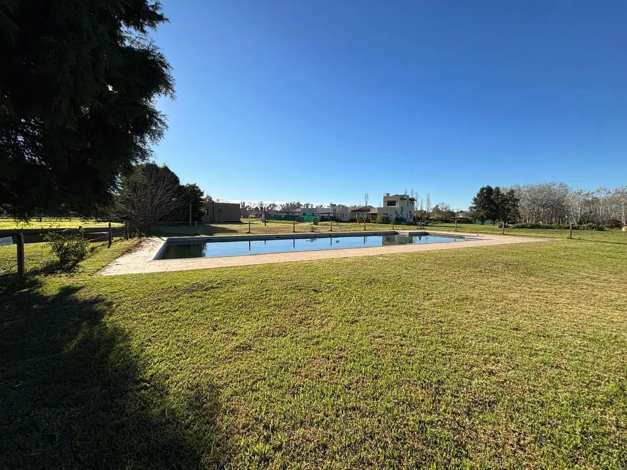 Terreno en Venta en Los Palenques - Manzanares 5