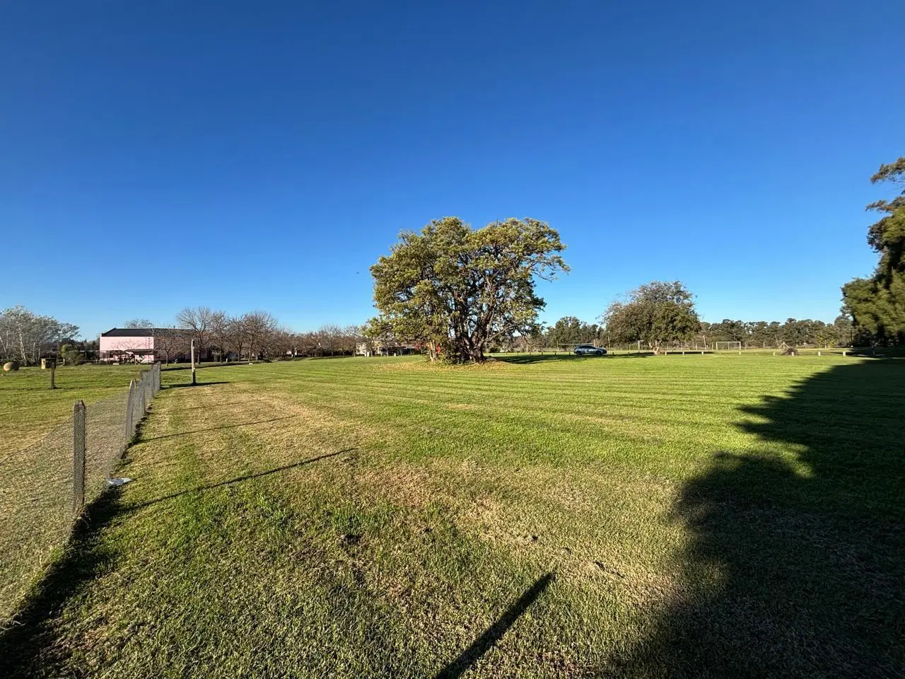 Terreno en Venta en Los Palenques - Manzanares 4