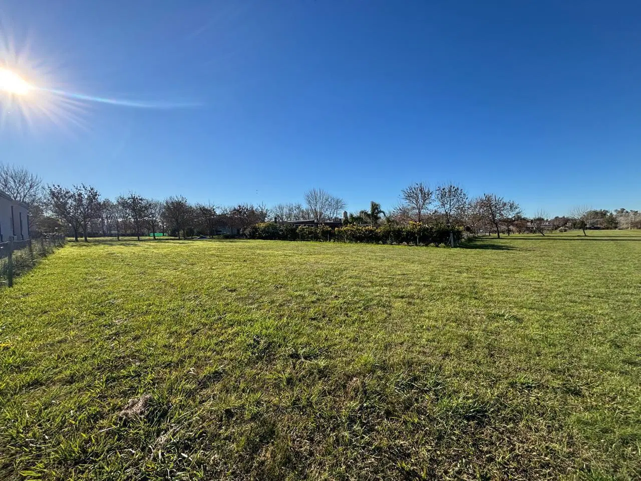 Terreno en Venta en Los Palenques - Manzanares 3