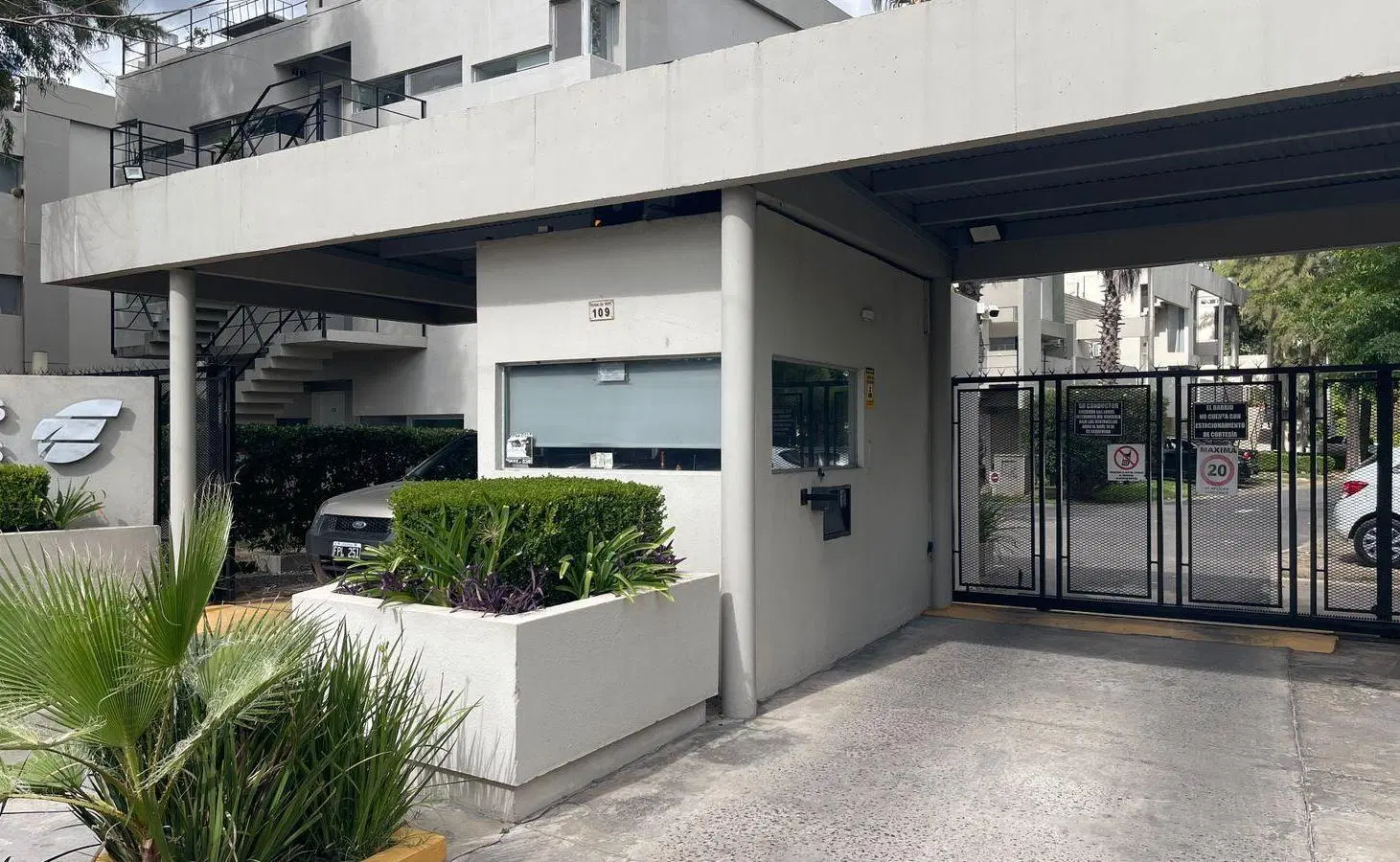 Departamento en Venta 3 Ambientes en Terrazas del Haras Pilar 5