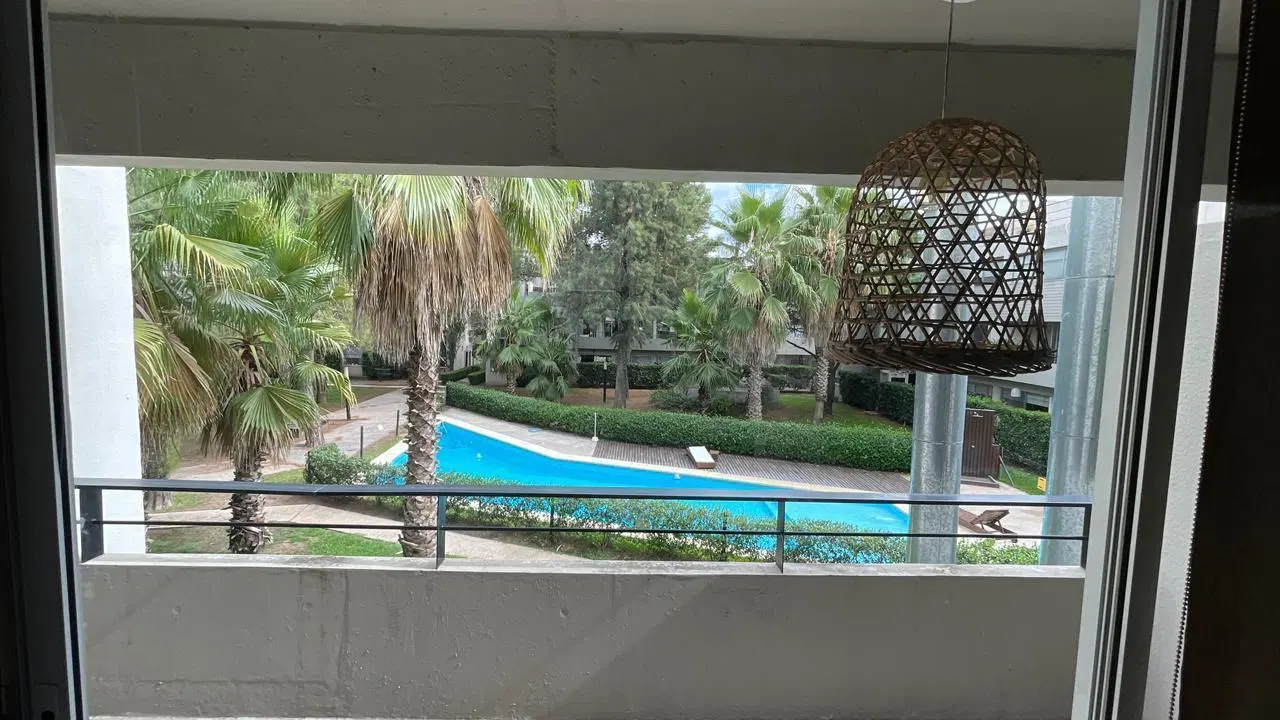 Departamento en Venta 3 Ambientes en Terrazas del Haras Pilar 2