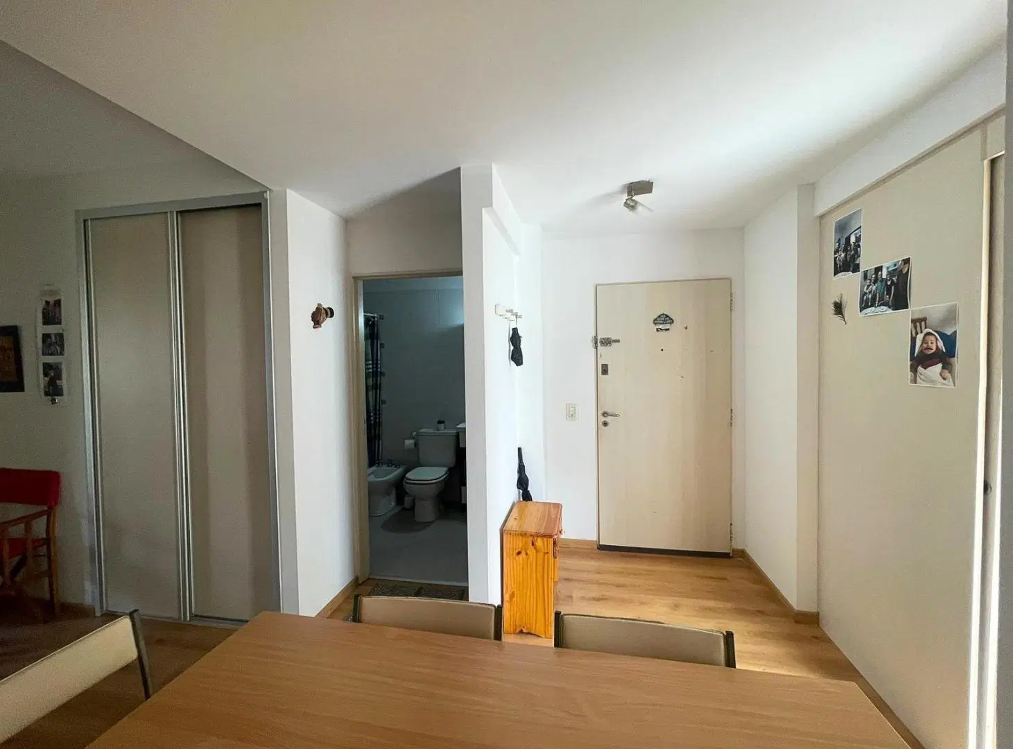 Monoambiente con Balcón en Venta en Palermo  - Capital Federal 5