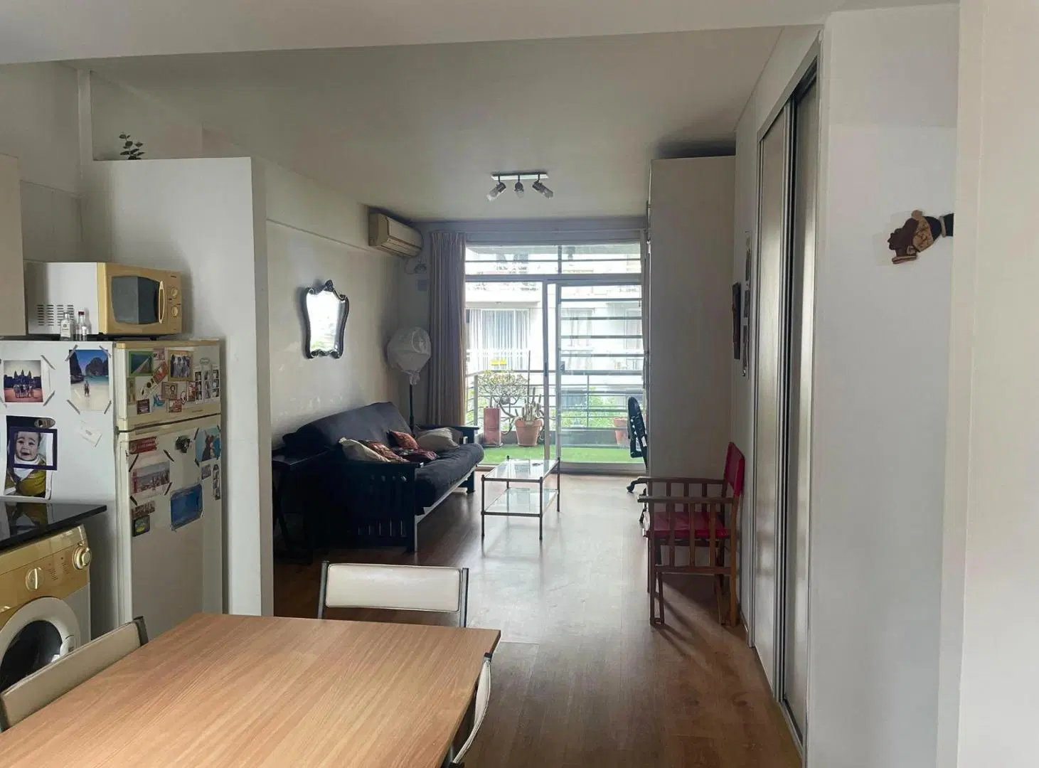 Monoambiente con Balcón en Venta en Palermo  - Capital Federal 2