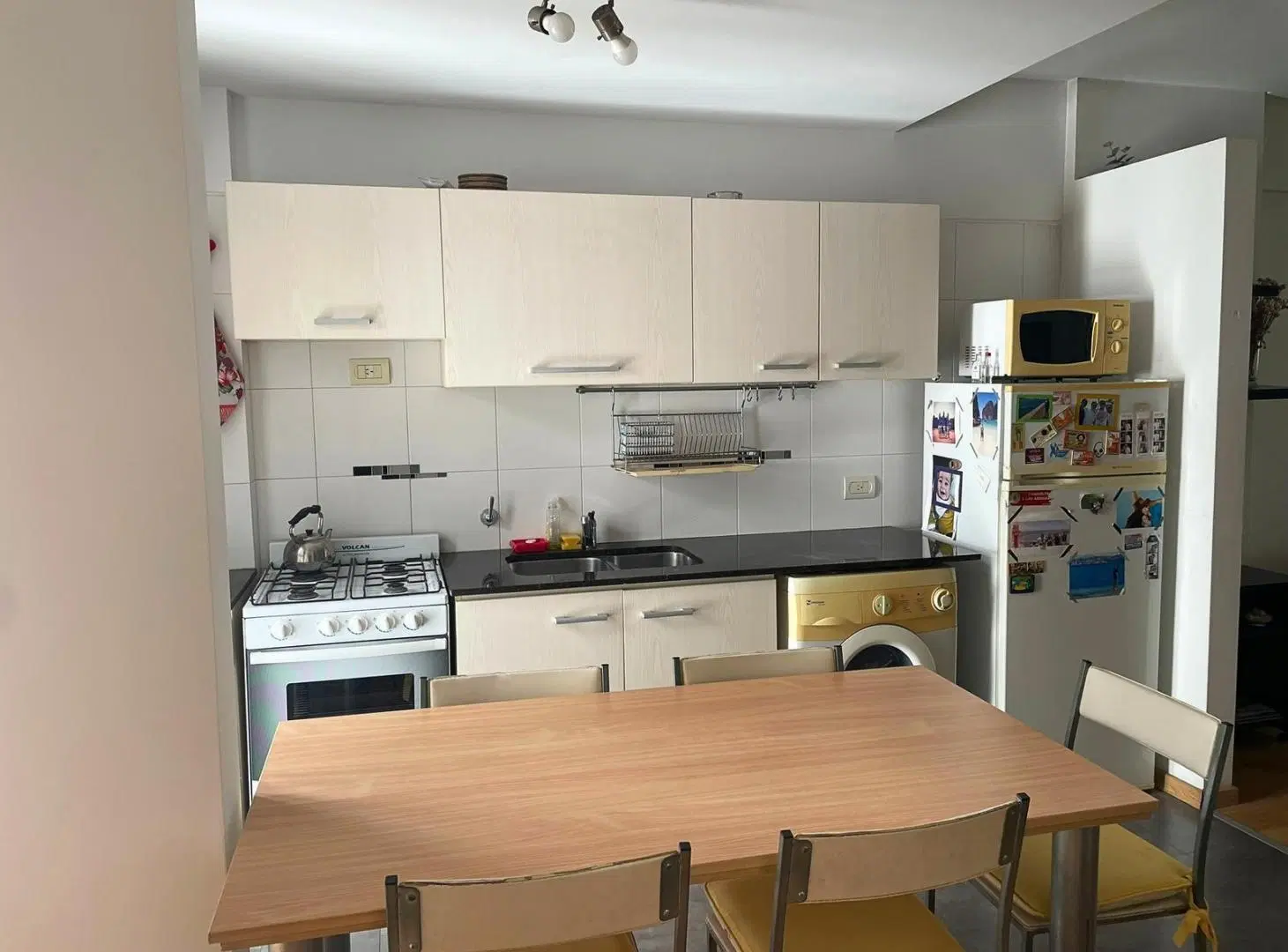 Monoambiente con Balcón en Venta en Palermo  - Capital Federal 3