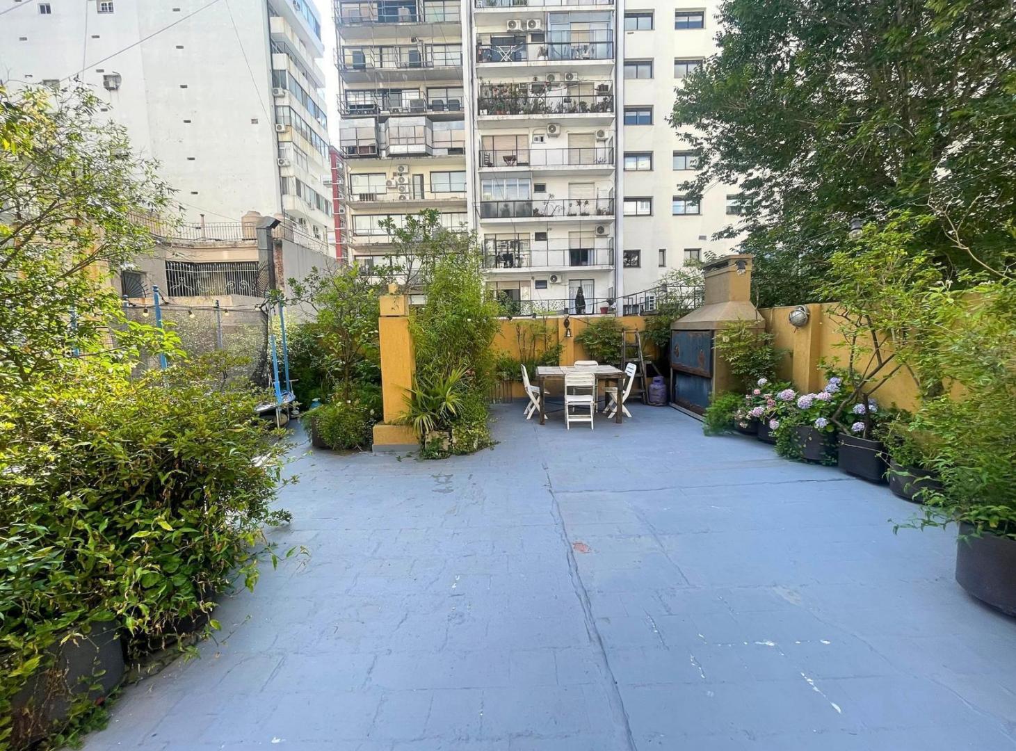 Departamento en Venta 3 Ambientes en Barrio Norte
