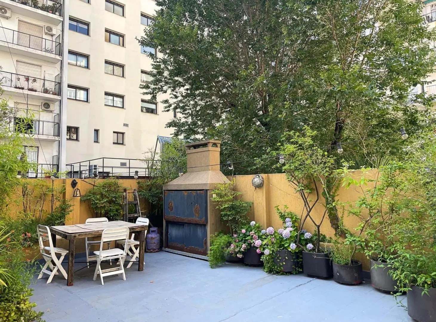 Departamento en Venta 3 Ambientes en Barrio Norte 5