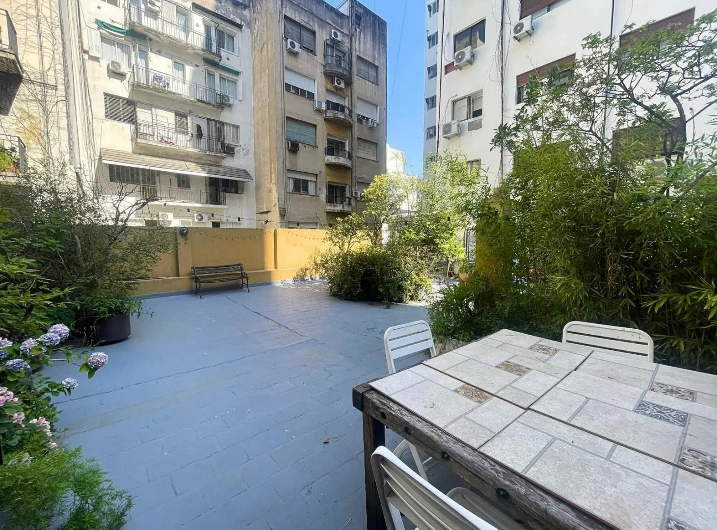 Departamento en Venta 3 Ambientes en Barrio Norte 2