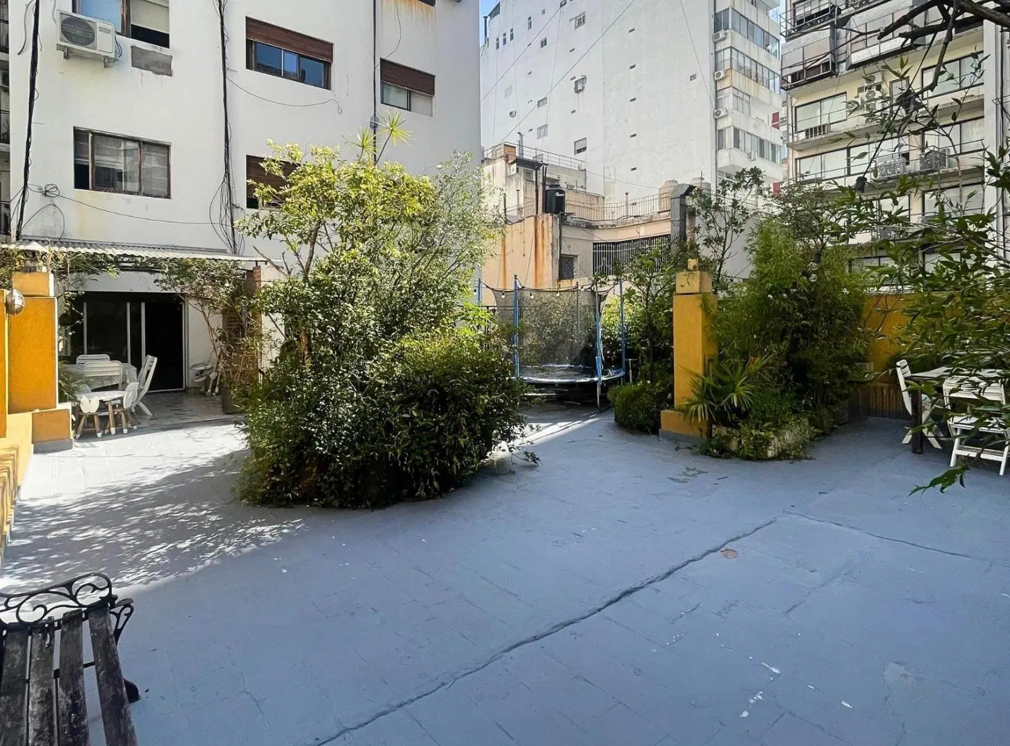 Departamento en Venta 3 Ambientes en Barrio Norte 3