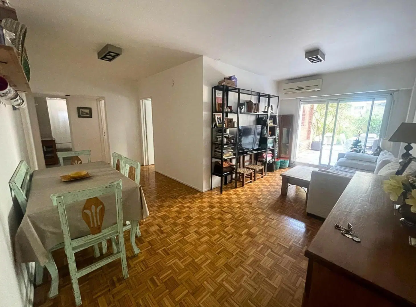 Departamento en Venta 3 Ambientes en Barrio Norte 8
