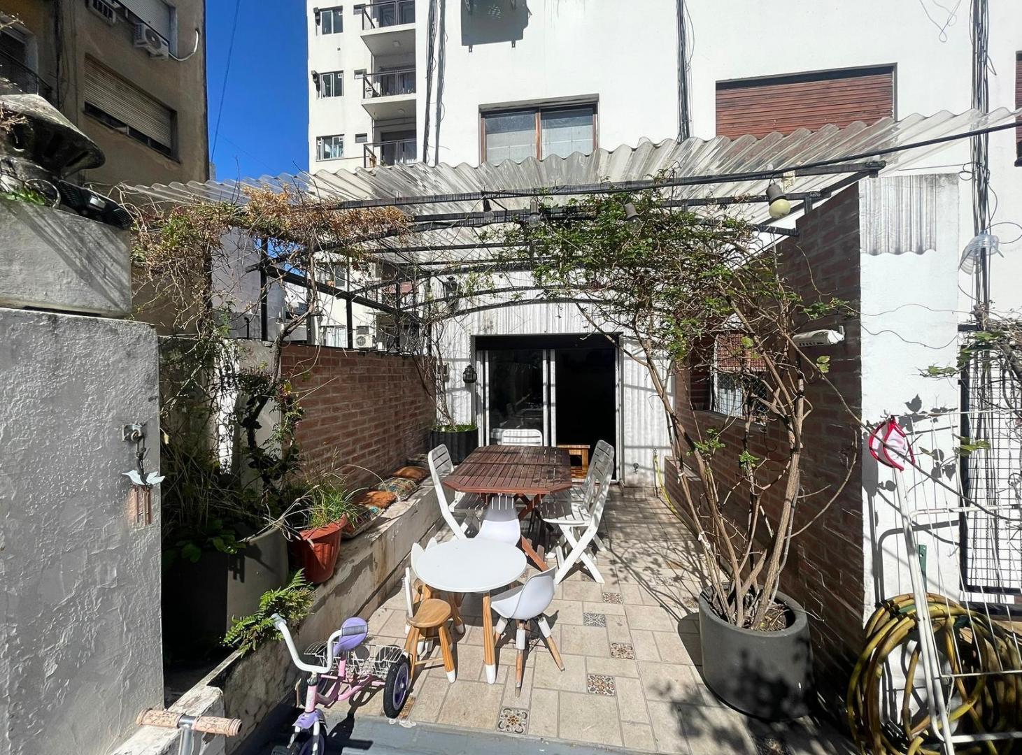 Foto de Departamento en Venta 3 Ambientes en Barrio Norte, imagen 5