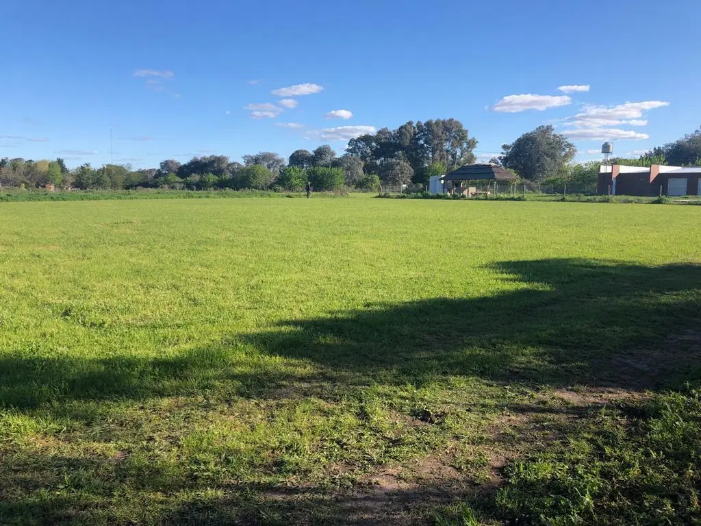 Terreno en Venta en Altos de Cardales - Campana - GBA Norte 5