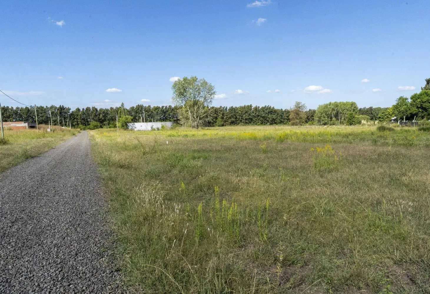 Terreno en Venta en Altos de Cardales - Campana - GBA Norte 2