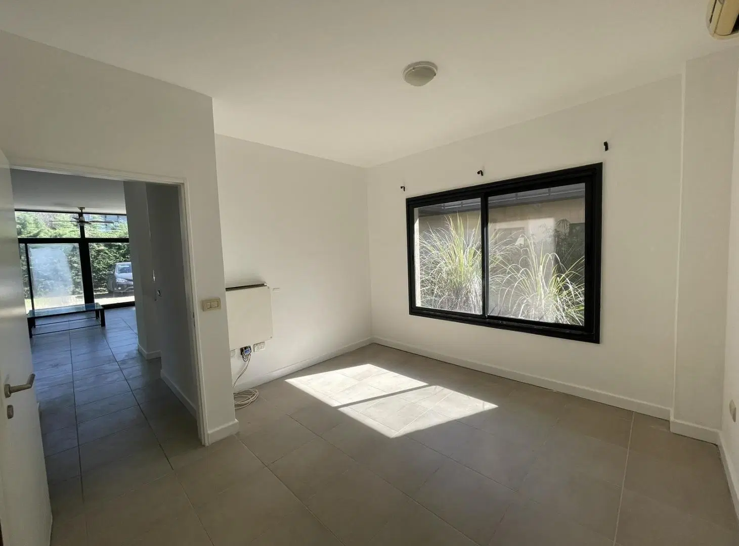 Departamento en Venta 2 Ambientes en Tortugas Garden 5