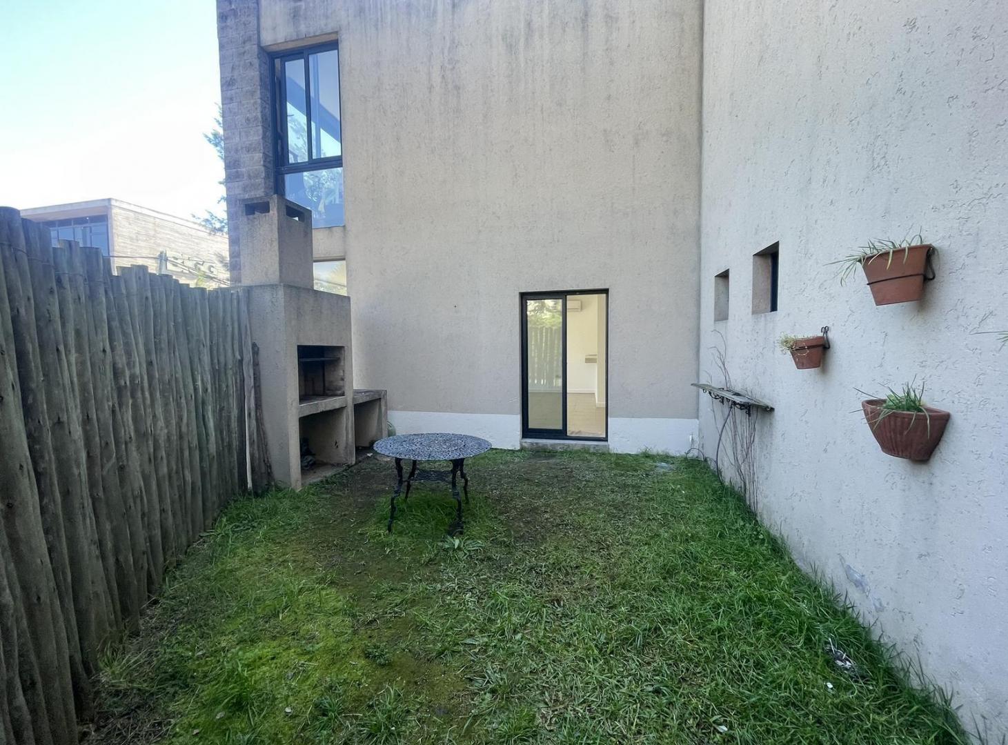 Departamento en Venta 2 Ambientes en Tortugas Garden