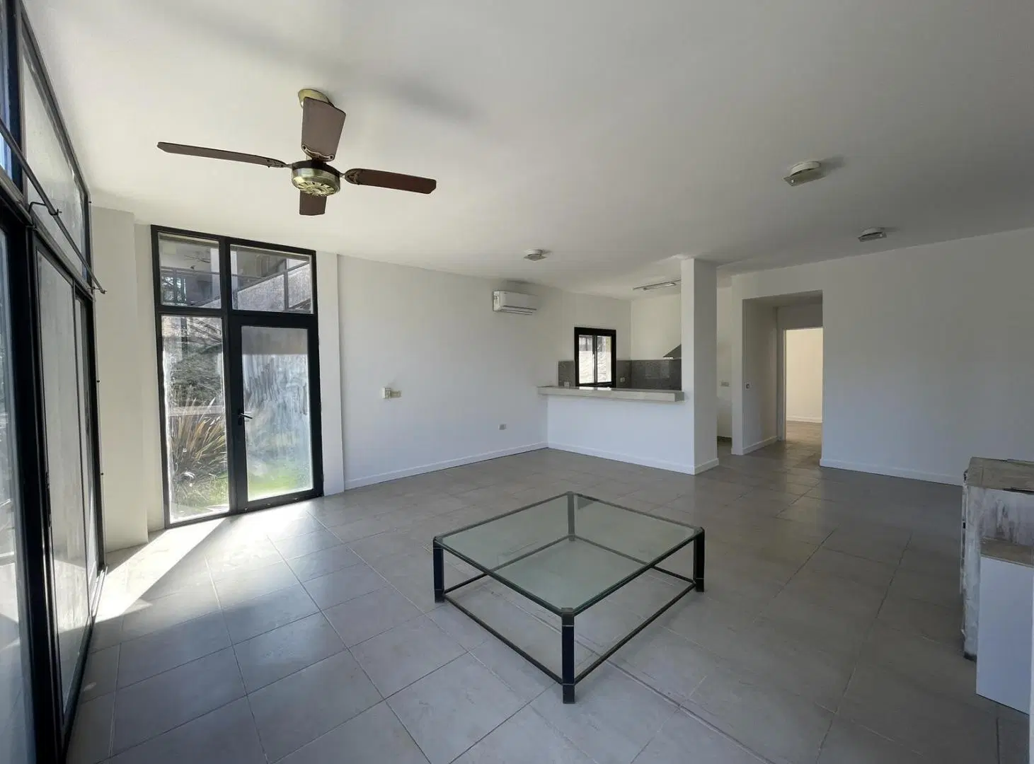 Departamento en Venta 2 Ambientes en Tortugas Garden 4
