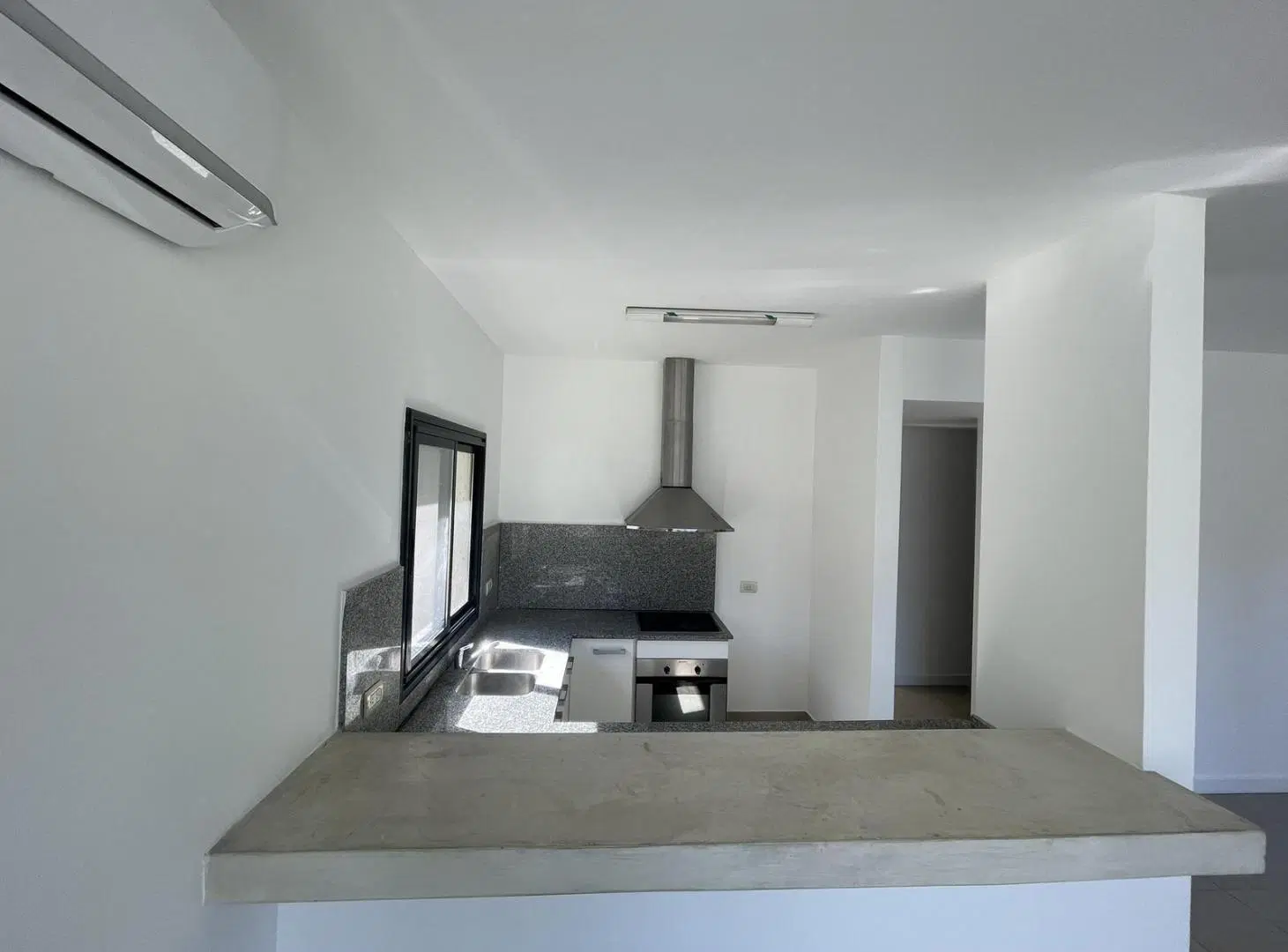 Departamento en Venta 2 Ambientes en Tortugas Garden 3