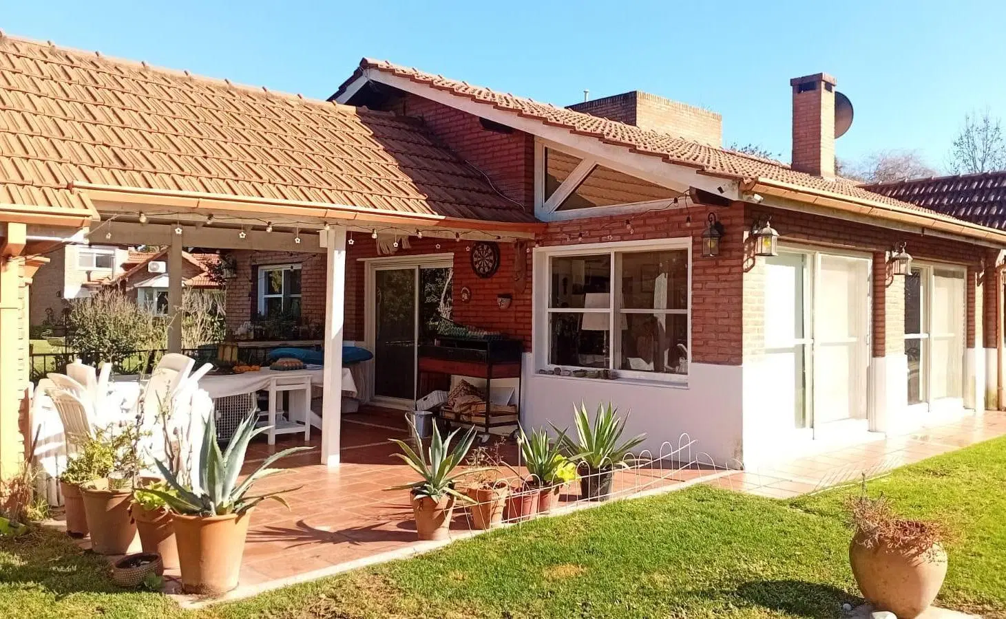 Casa en Venta, 3 Dormitorios, en Los Cardales Country Club, Los Cardales, Campana 4