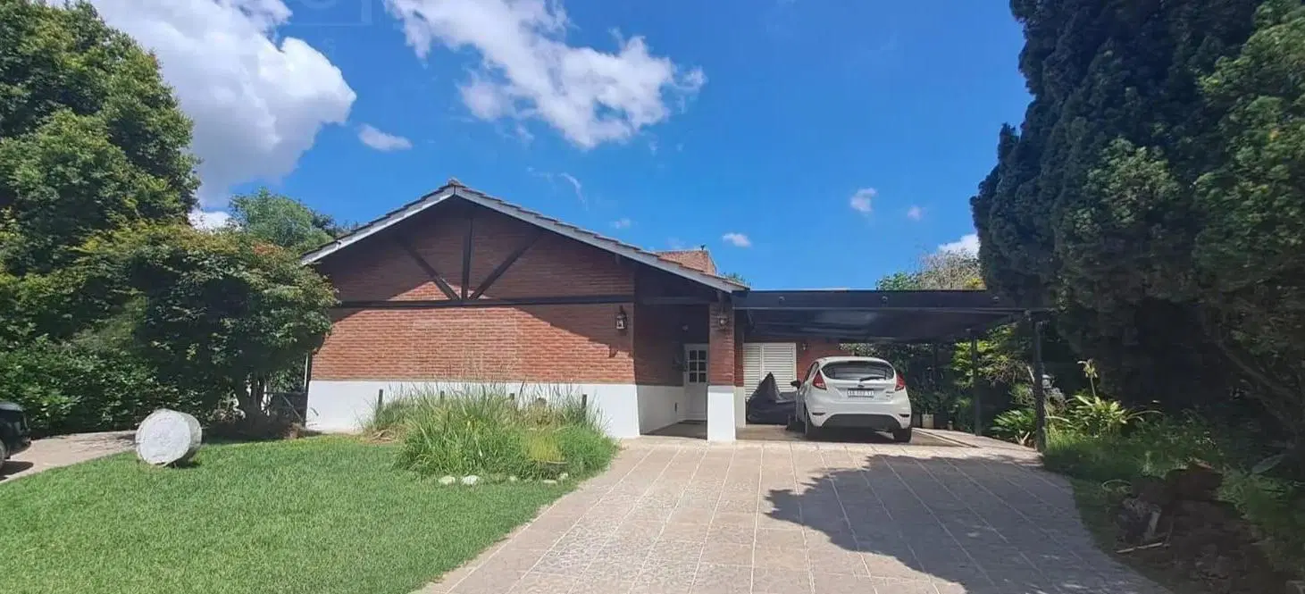 Casa en Venta, 3 Dormitorios, en Los Cardales Country Club, Los Cardales, Campana 5