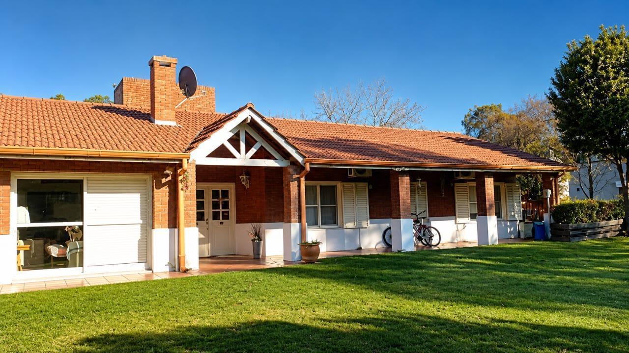 Casa en Venta, 3 Dormitorios, en Los Cardales Country Club, Los Cardales, Campana