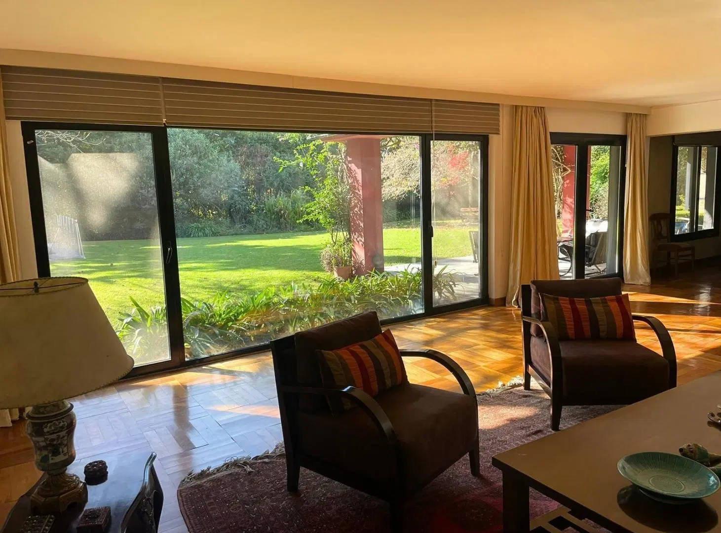 Casa en Venta 9 Ambientes en Tortugas Country Club 8
