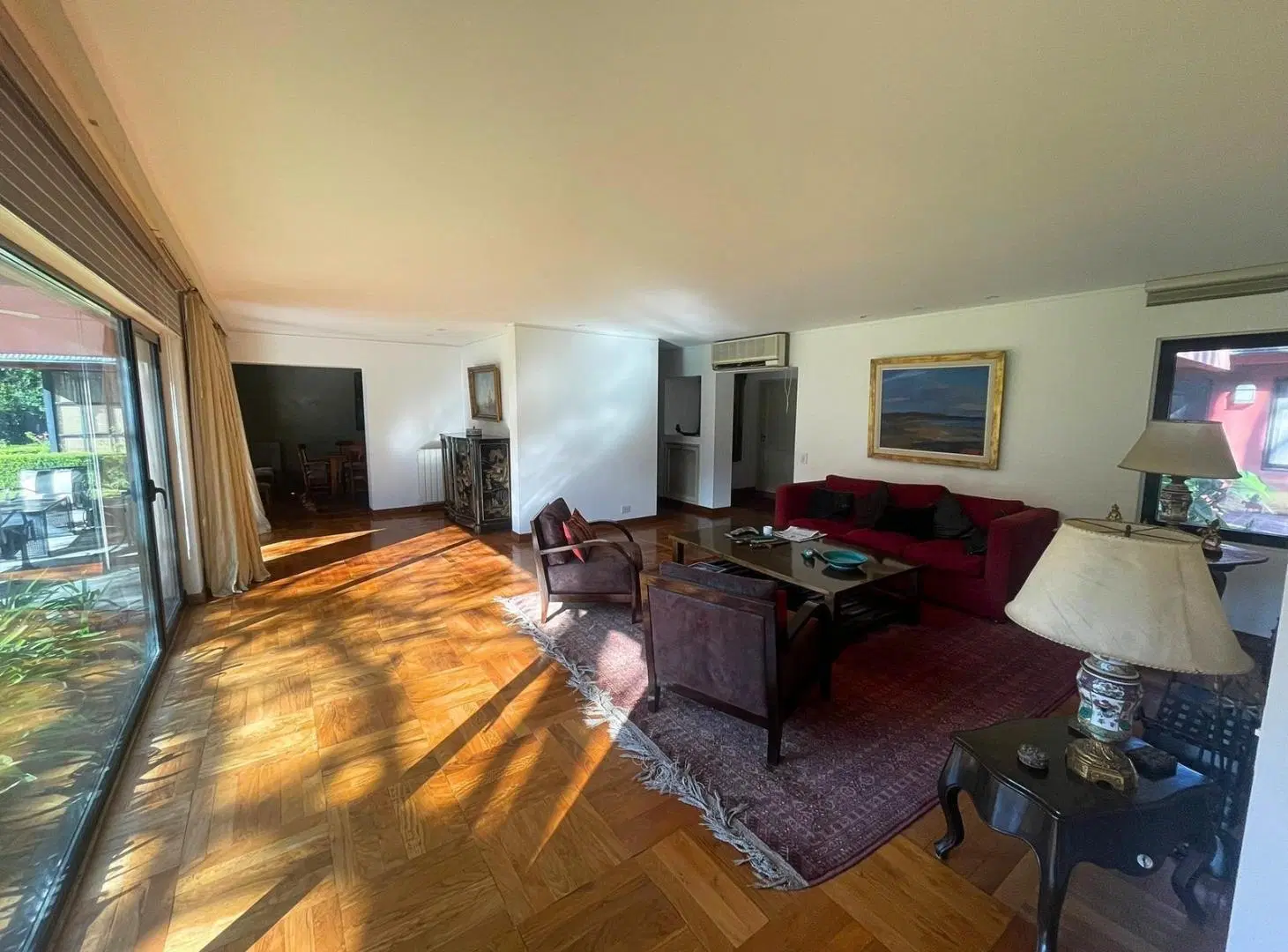 Casa en Venta 9 Ambientes en Tortugas Country Club 5