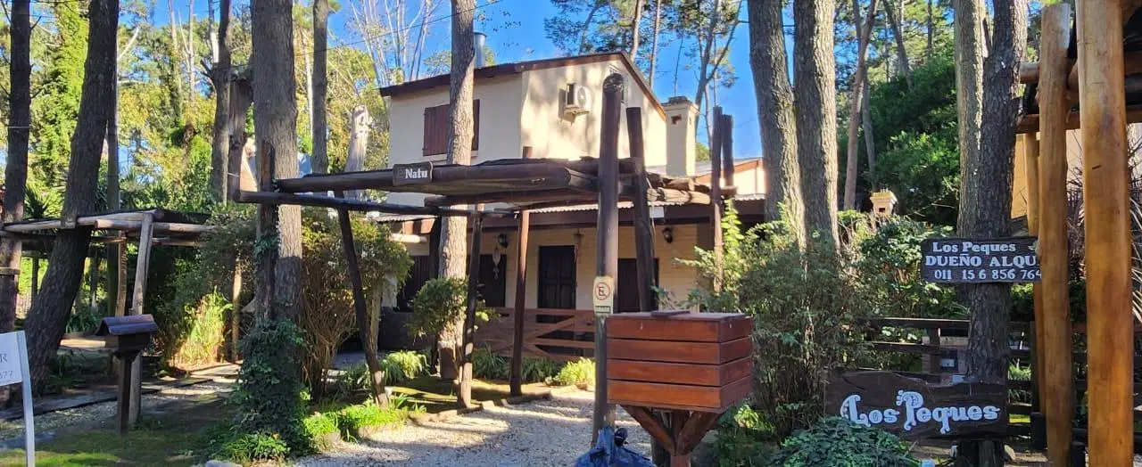 Complejo de Cabañas en Venta, en Mar Azul, Costa Atlantica 2