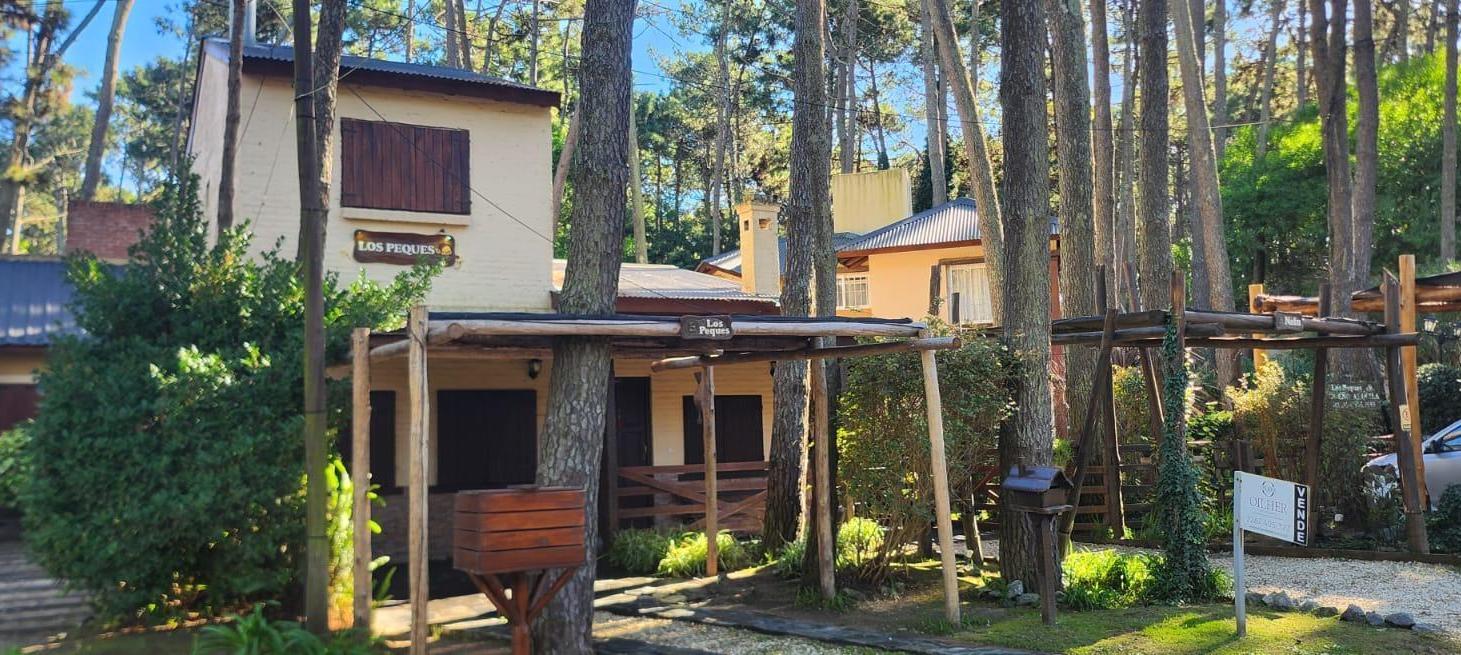 Complejo de Cabañas en Venta, en Mar Azul, Costa Atlantica