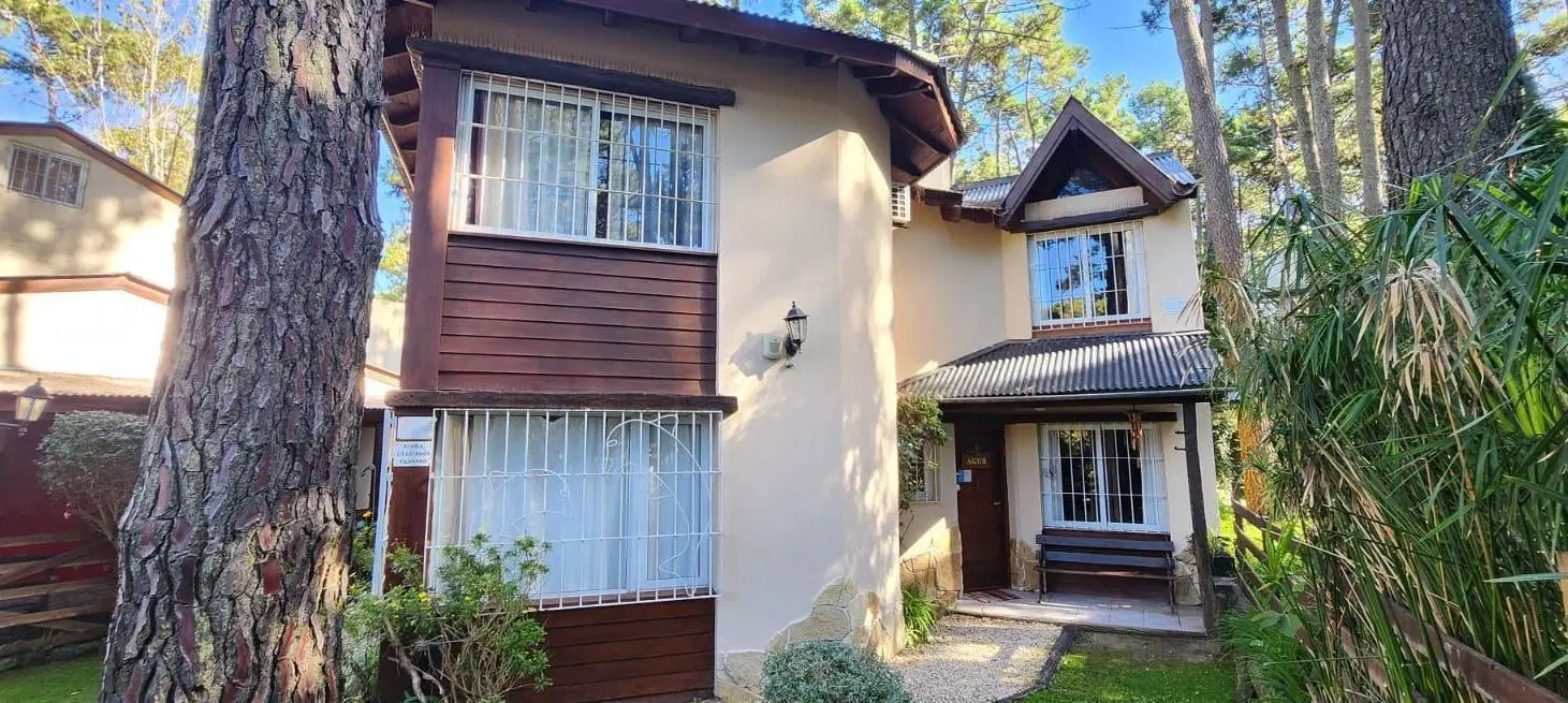 Complejo de Cabañas en Venta, en Mar Azul, Costa Atlantica 4