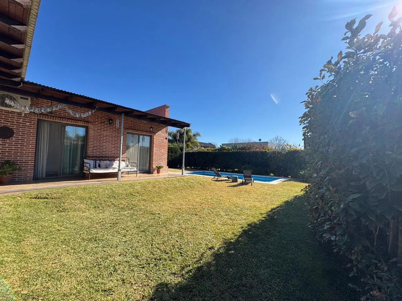 Casa en  Alquiler, 5 Ambientes, en Haras Santa Maria, Escobar, GBA Norte 5