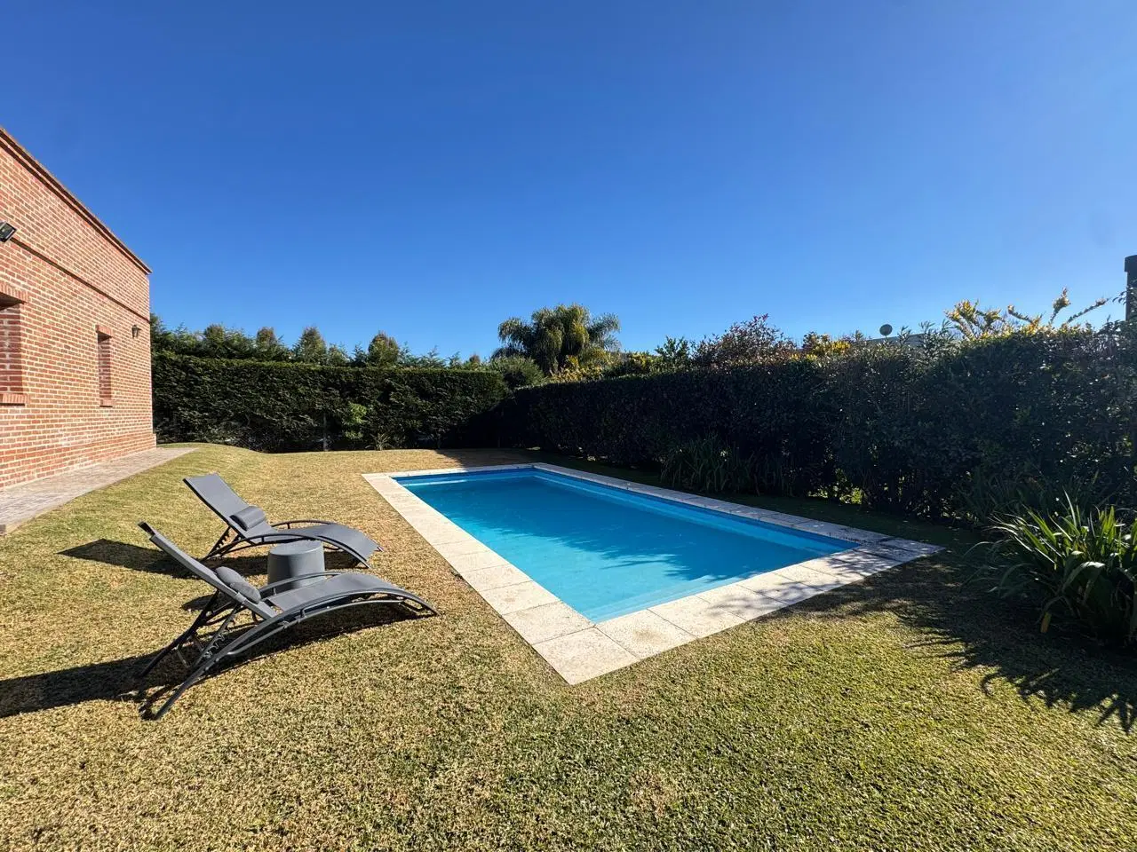 Casa en  Alquiler, 5 Ambientes, en Haras Santa Maria, Escobar, GBA Norte 4