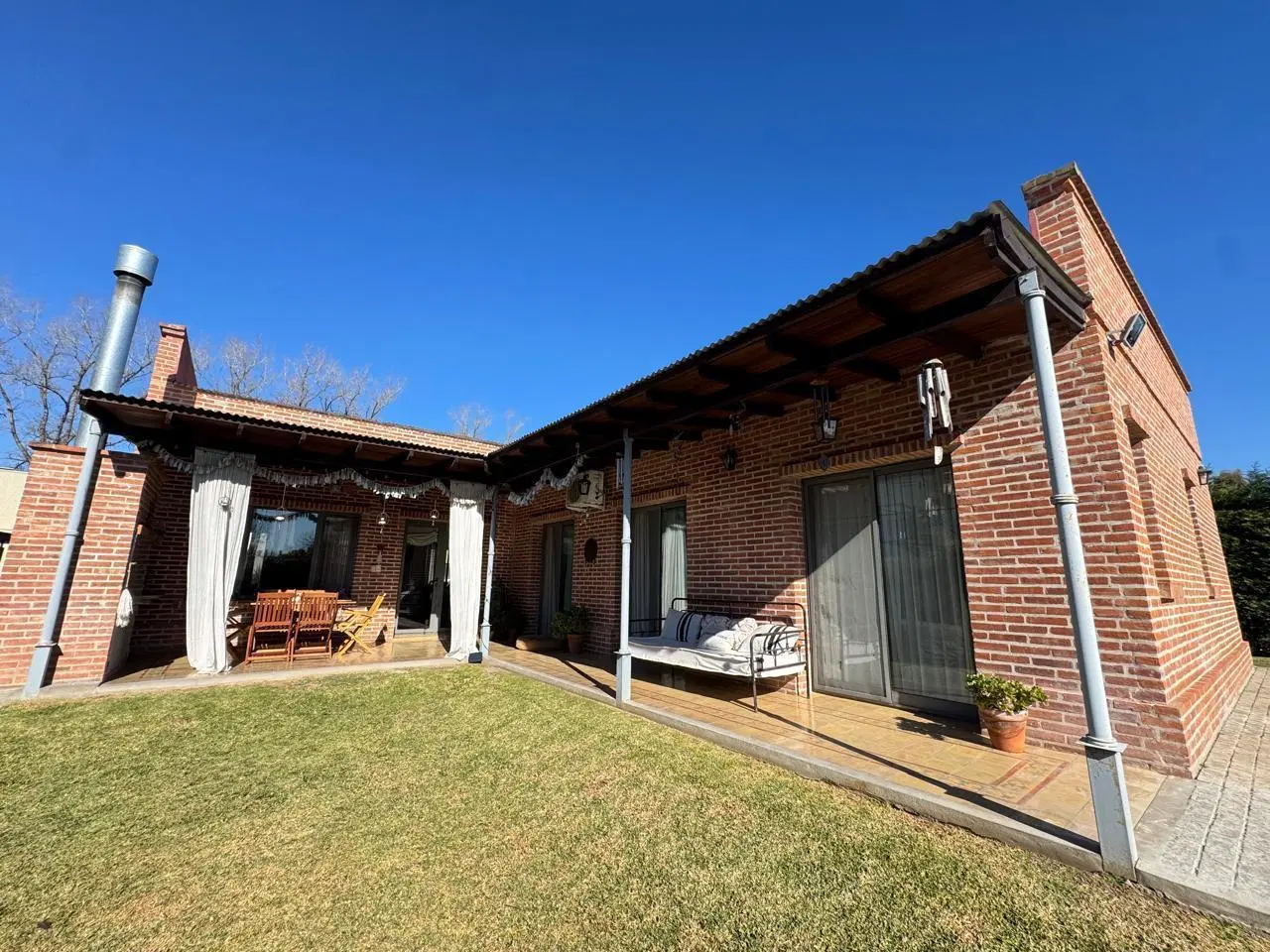 Casa en  Alquiler, 5 Ambientes, en Haras Santa Maria, Escobar, GBA Norte 3
