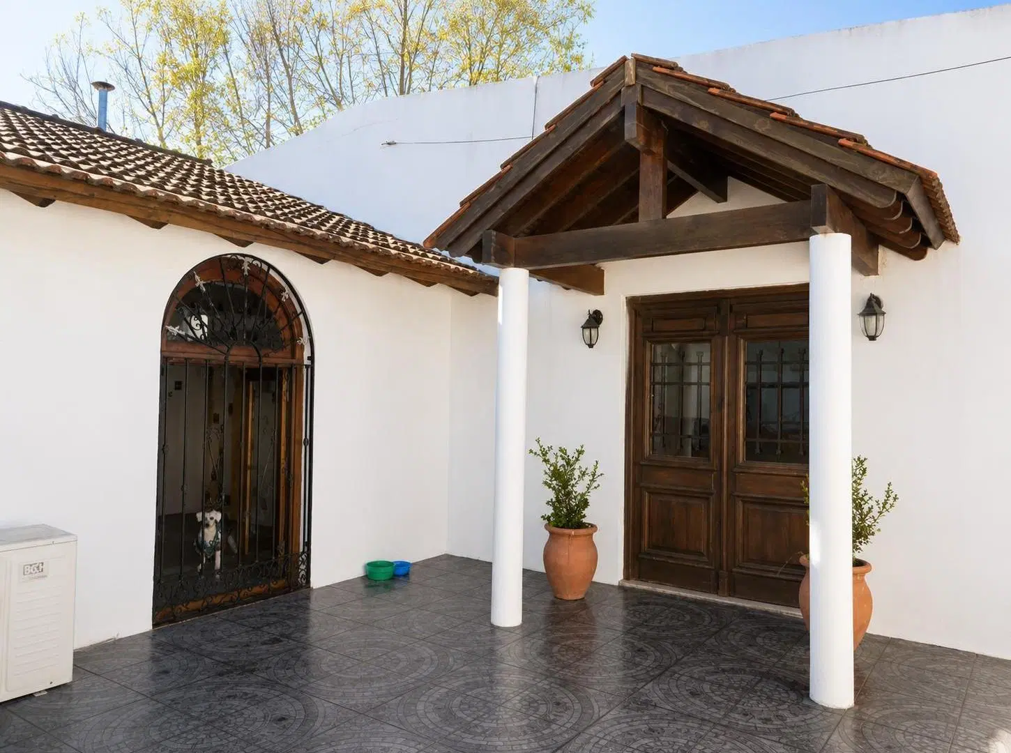 Casa en Venta 6 Ambientes, Pileta en barrio Los Ceibos, Zarate GBA Norte 4