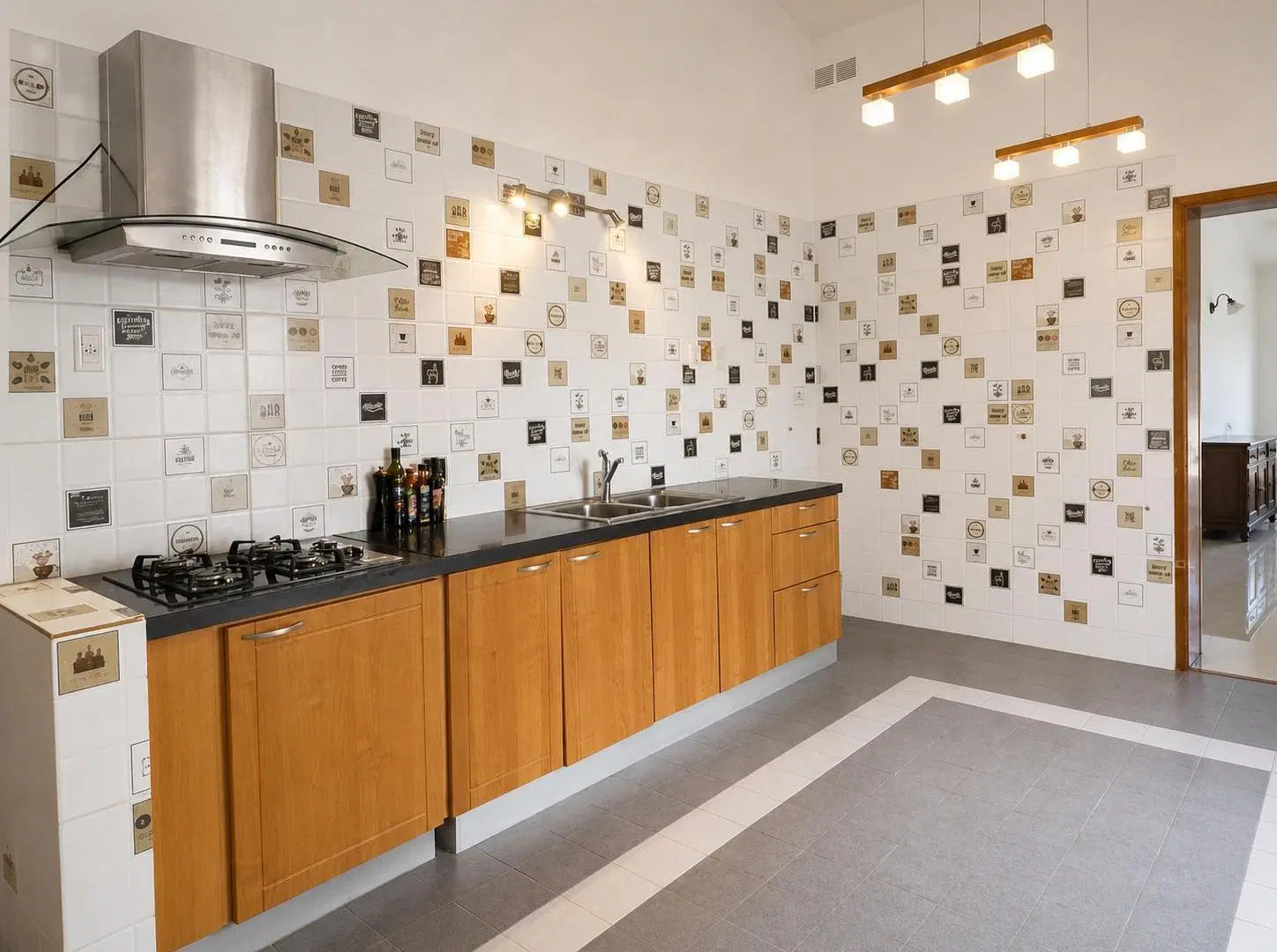 Casa en Venta 6 Ambientes, Pileta en barrio Los Ceibos, Zarate GBA Norte 3