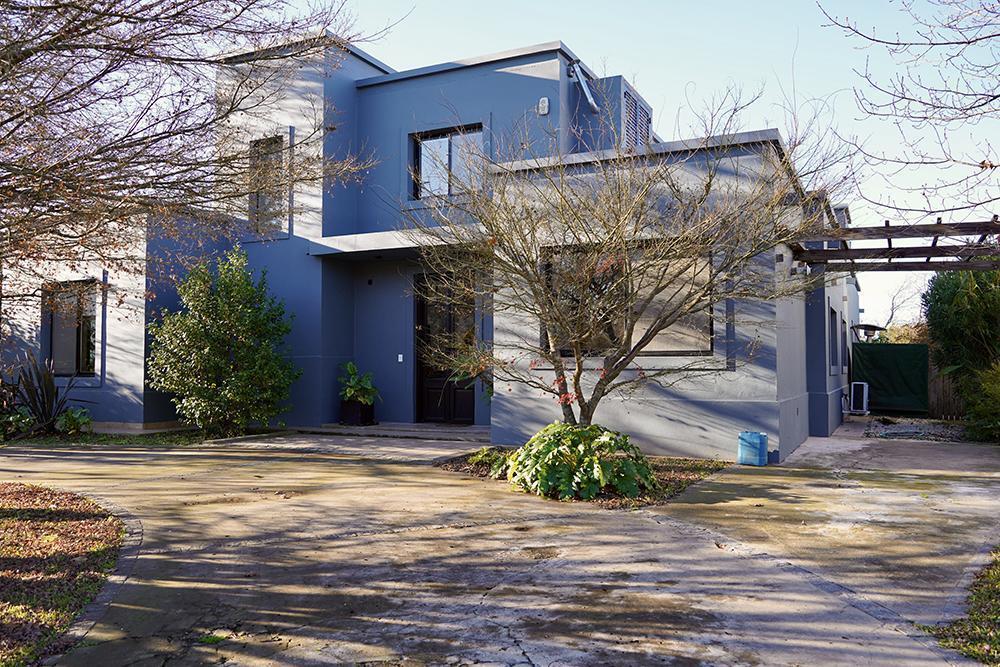 Casa en Venta 5 Ambientes en Estancias Del Pilar