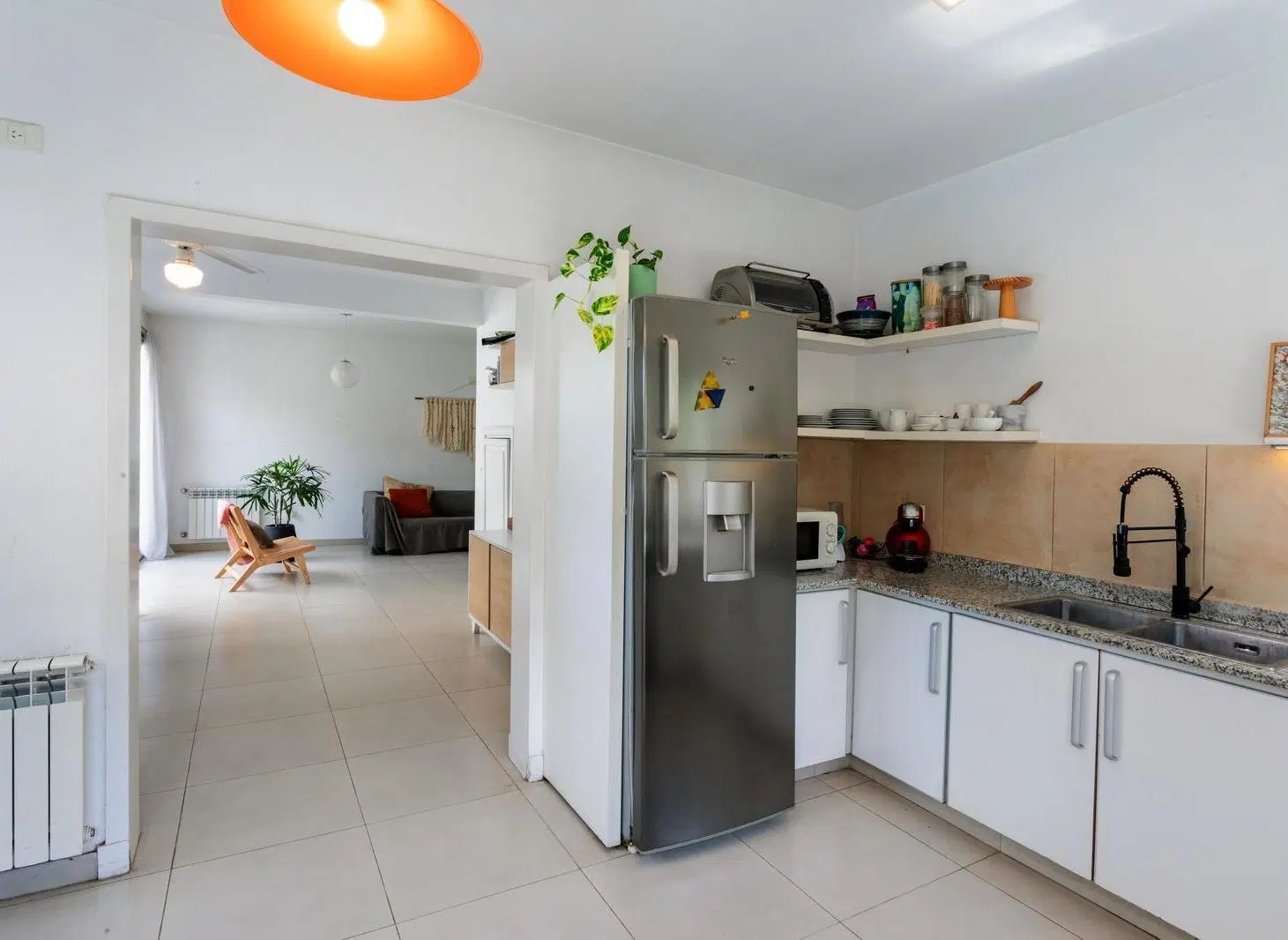 Casa en Venta 7 Ambientes en La Otilia - Champagnat 2
