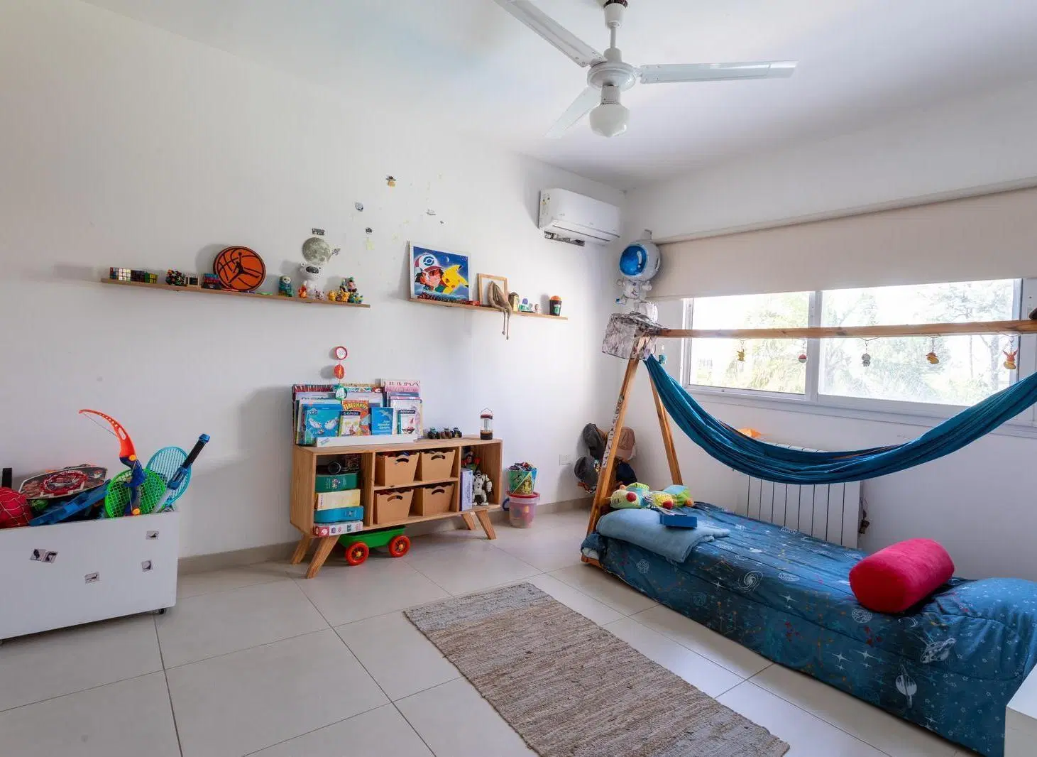 Casa en Venta 7 Ambientes en La Otilia - Champagnat 3