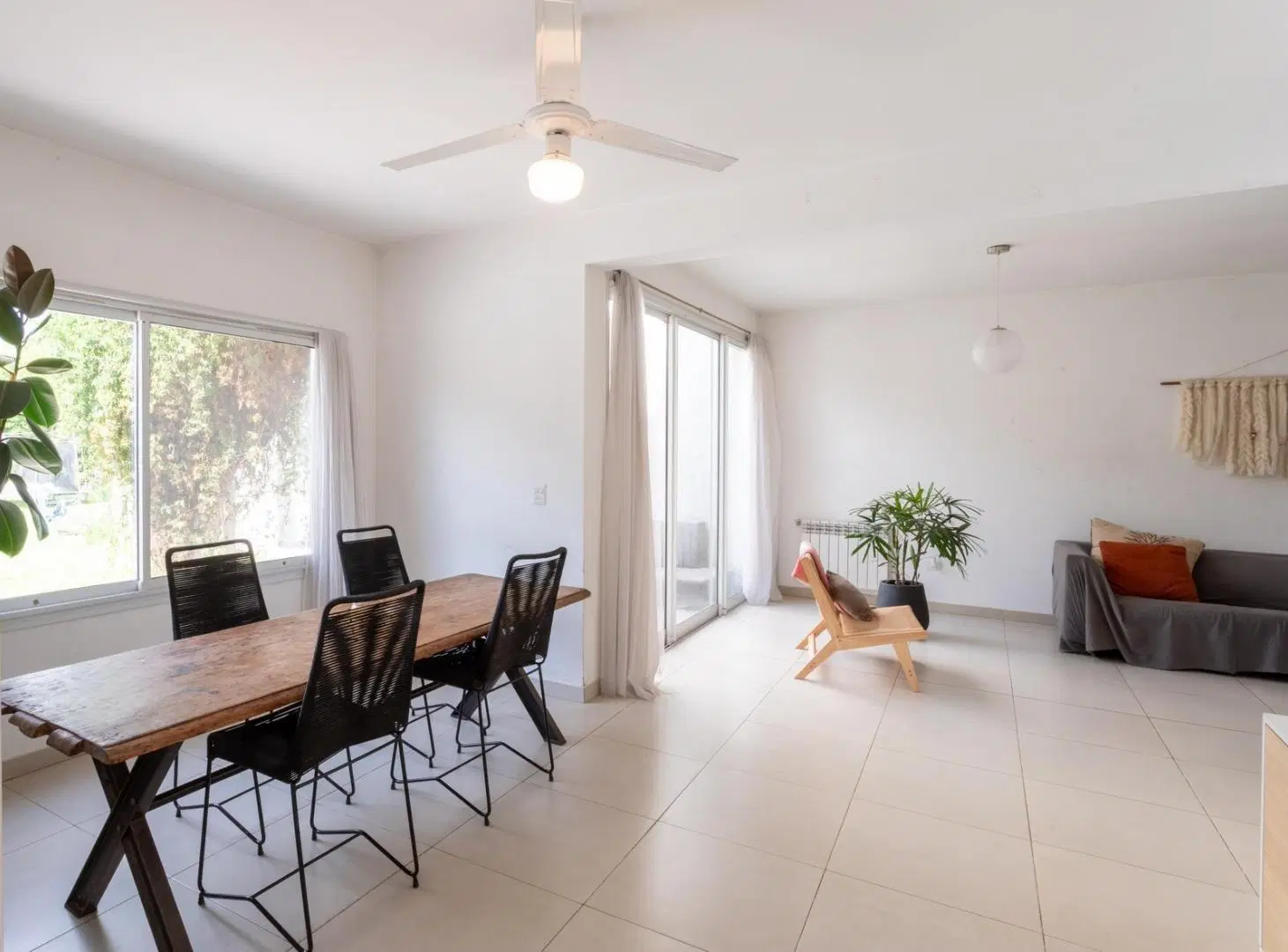 Casa en Venta 7 Ambientes en La Otilia - Champagnat 4
