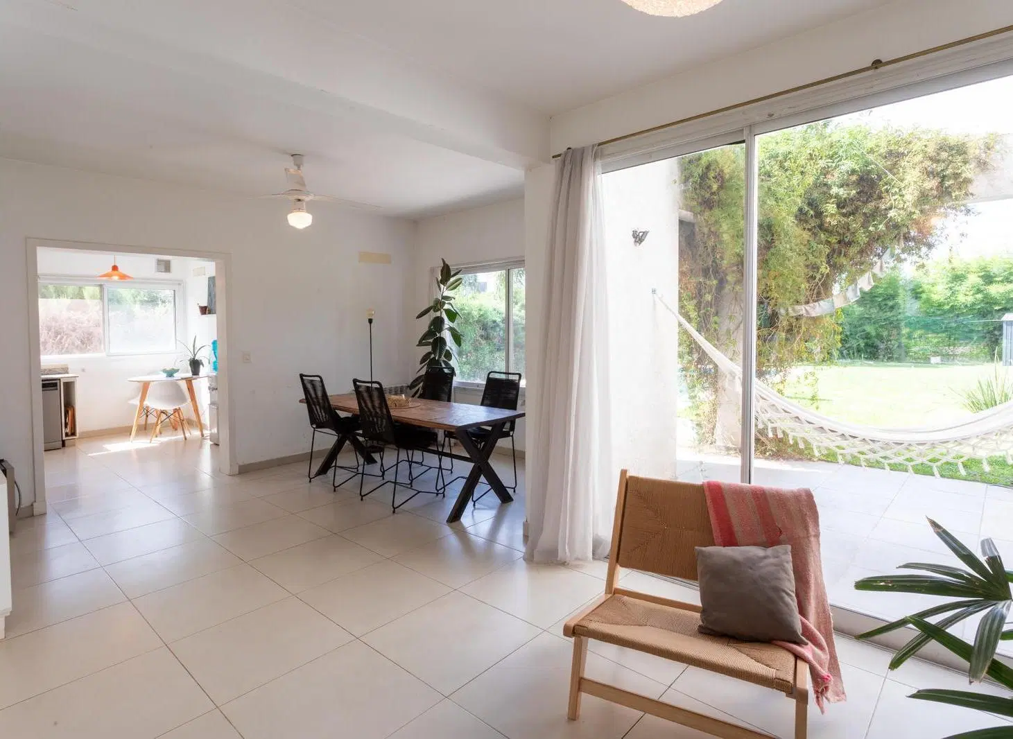 Casa en Venta 7 Ambientes en La Otilia - Champagnat 5