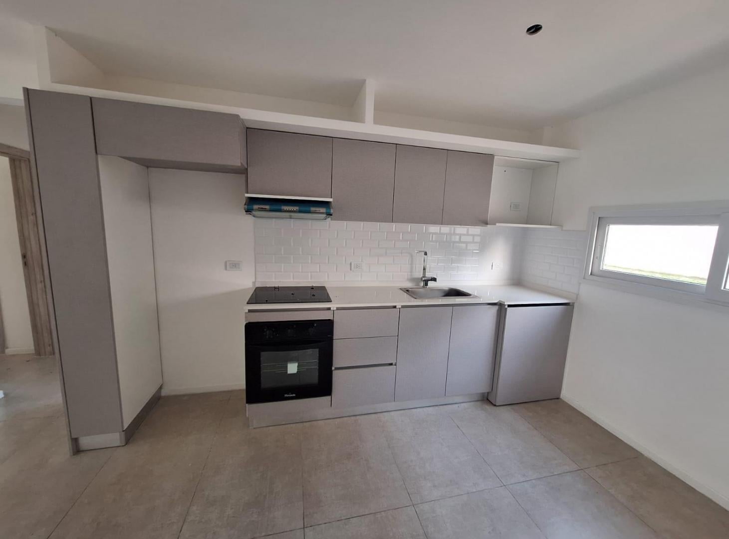 Foto de Departamento en Alquiler 3 Ambientes a Estrenar Saravi Village, Pilar, imagen 4