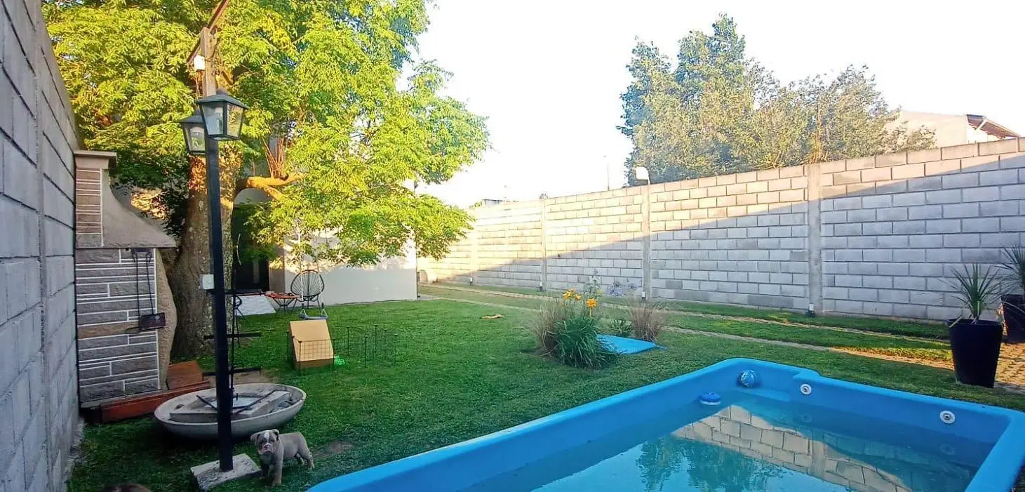 Casa en Venta 3 Ambientes en Francisco Alvarez - Moreno 3