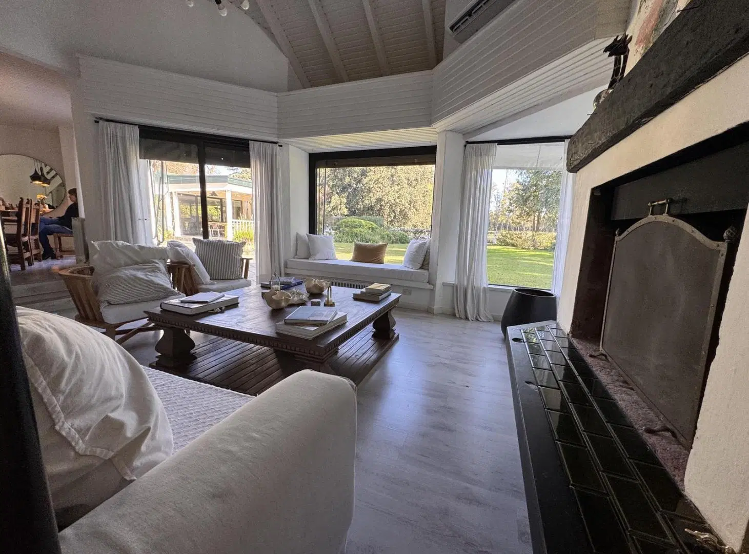 Casa en Venta 8 Ambientes en Mayling - Pilar 3