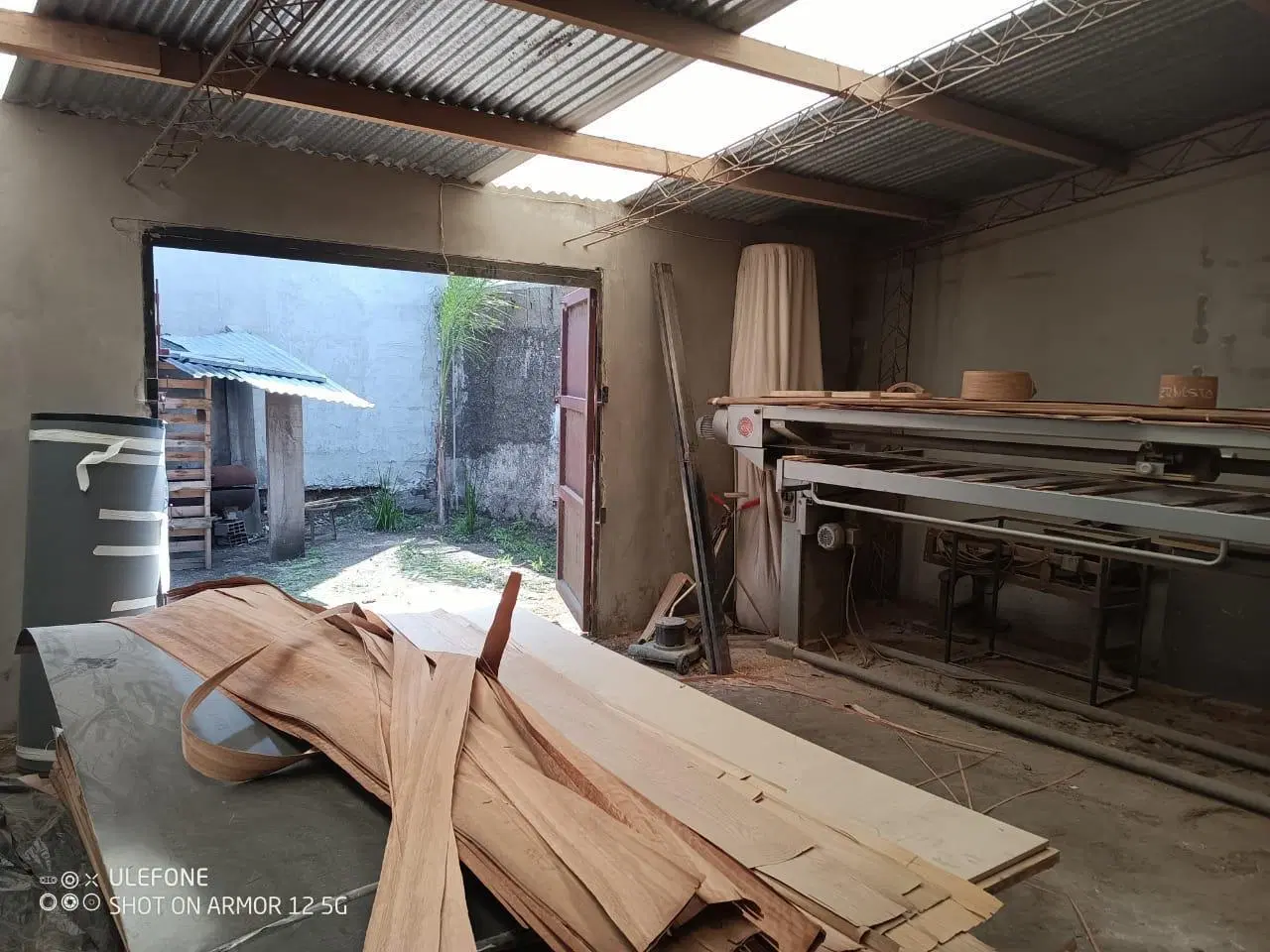 Galpon en Venta, 332m2, en Bancalari, Don Torcuato,Tigre, Gba Norte 3
