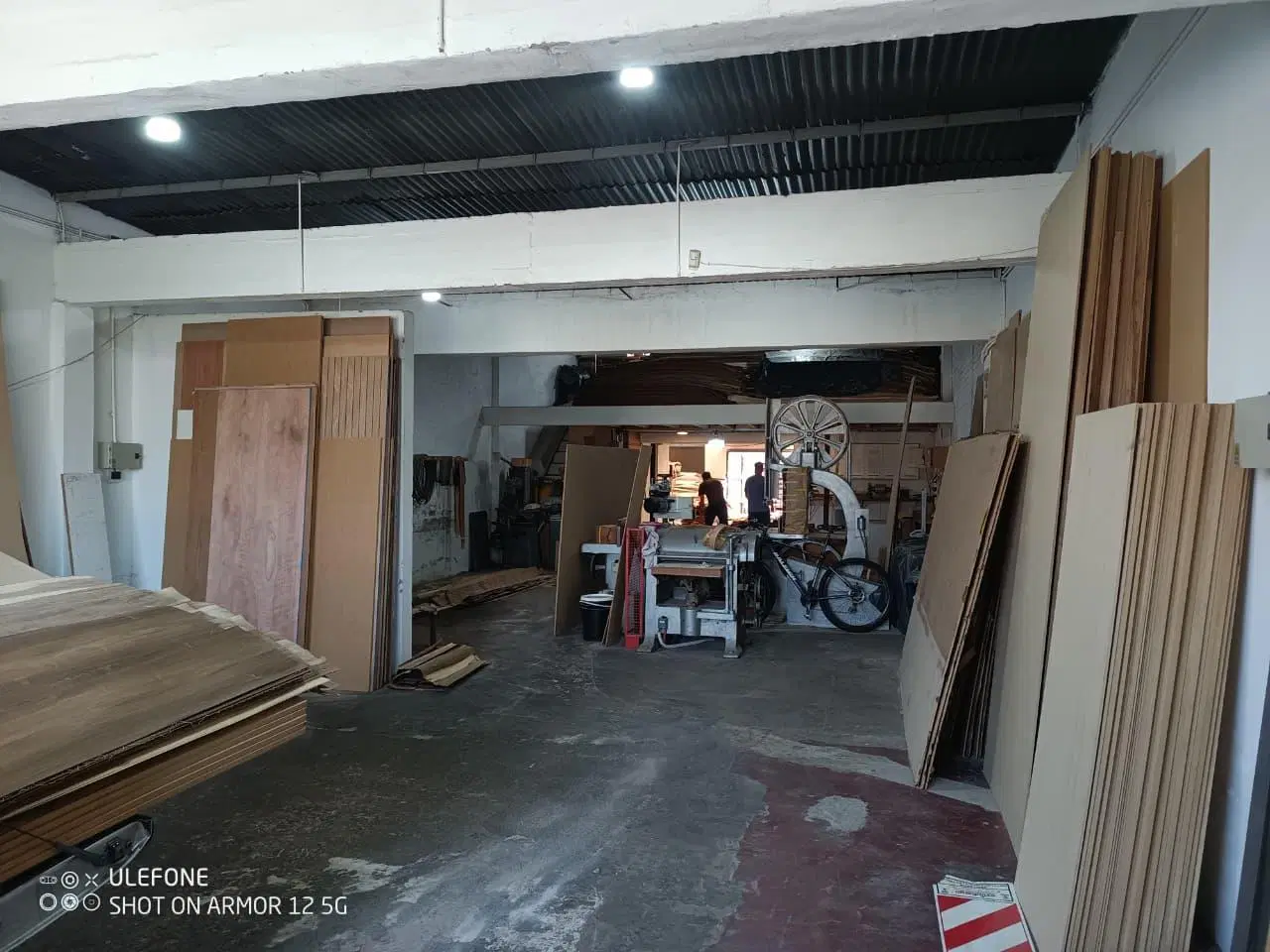 Galpon en Venta, 332m2, en Bancalari, Don Torcuato,Tigre, Gba Norte 5