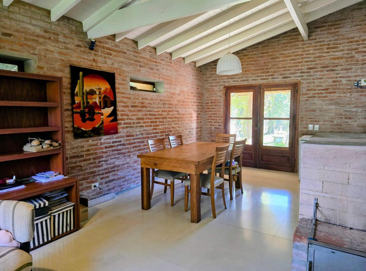 Foto de Casa en Alquiler 3 Ambientes en Barrio La Cumbre De La Rosa III - Pilar, imagen 1