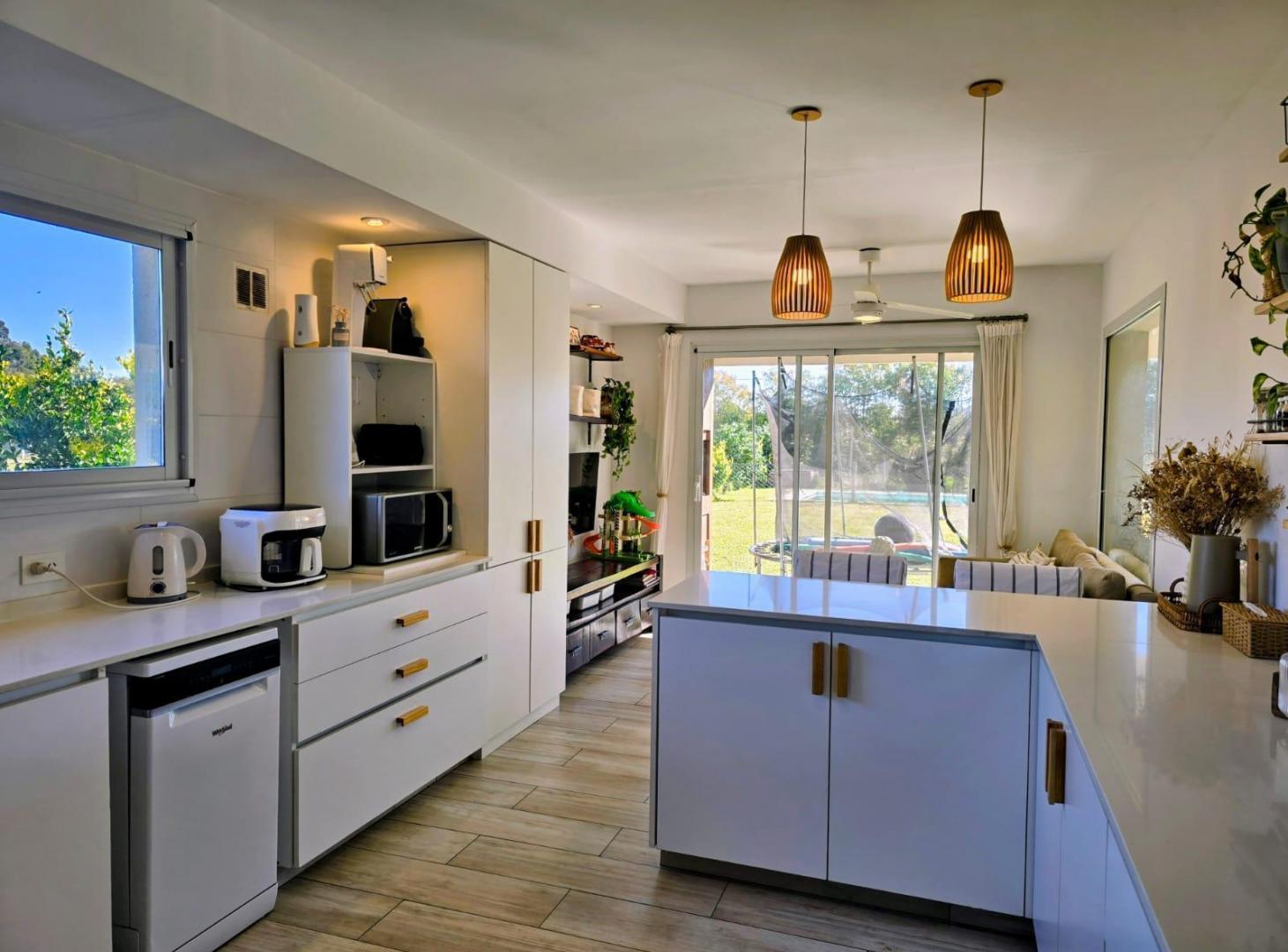 Foto de Casa en Venta 4 Ambientes en Barrio Santa Lucia, Villa Rosa, Pilar, imagen 5
