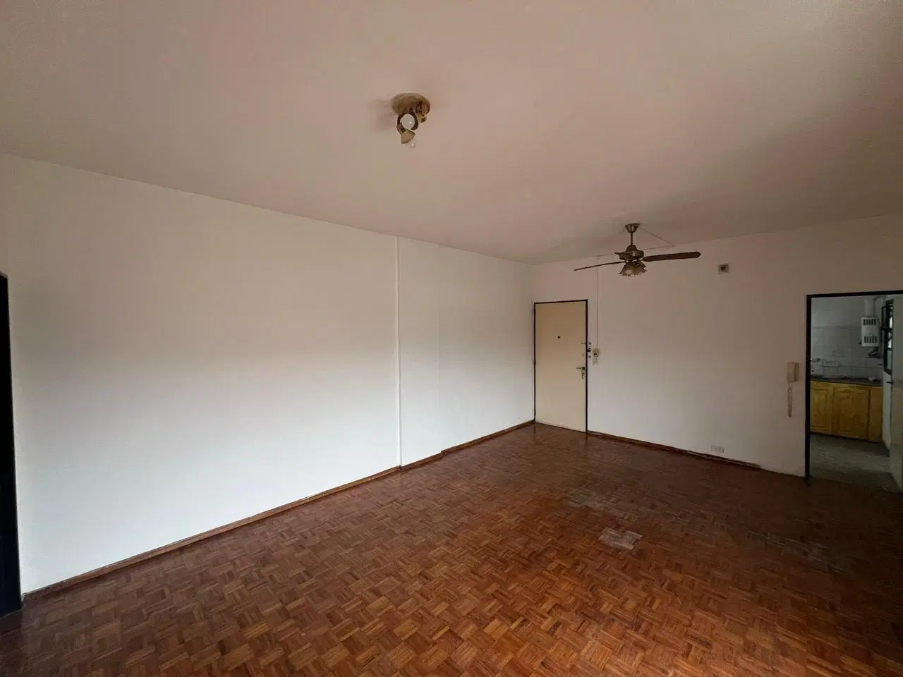 Departamento en Venta 3 Ambientes en Zárate 3