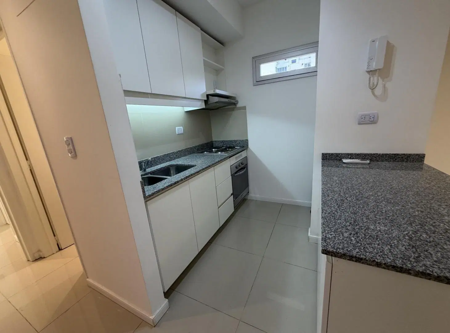 Departamento en Venta, 2 ambientes con pileta y parrilla en Belgrano. R, C.A.B.A 2