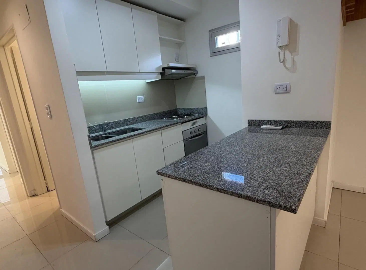 Departamento en Venta, 2 ambientes con pileta y parrilla en Belgrano. R, C.A.B.A 5