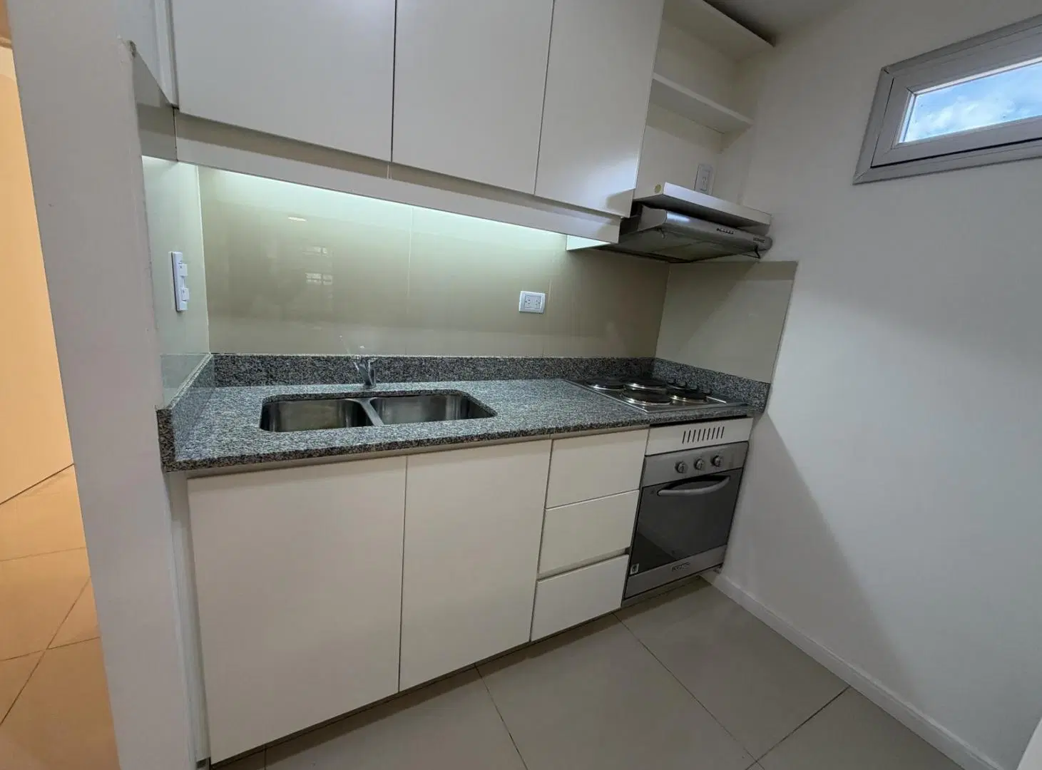 Departamento en Venta, 2 ambientes con pileta y parrilla en Belgrano. R, C.A.B.A 4