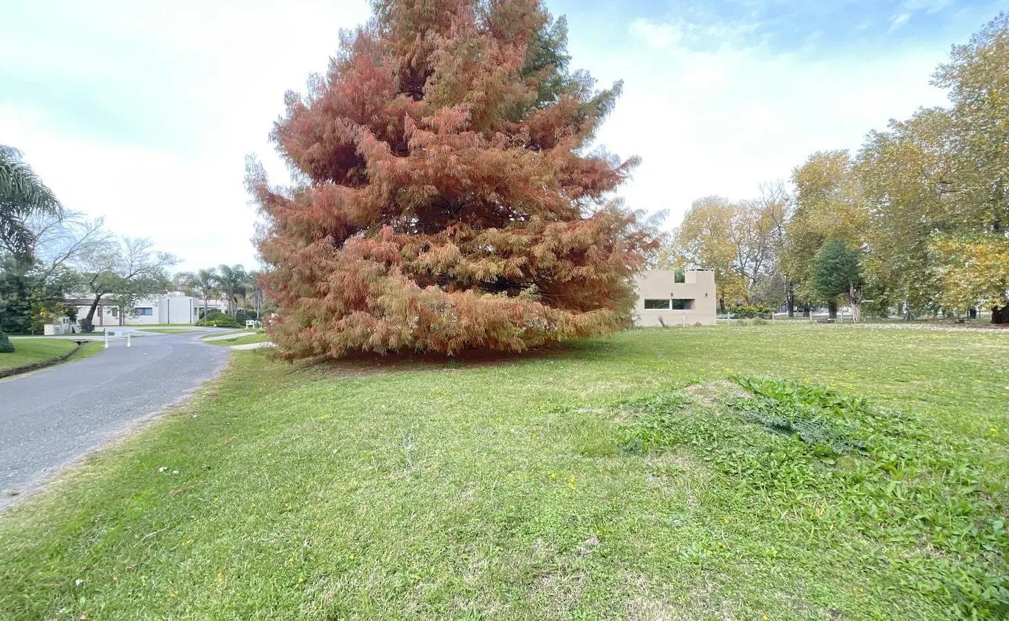 Terreno en Venta en Lomas de San Antonio - Luján 4